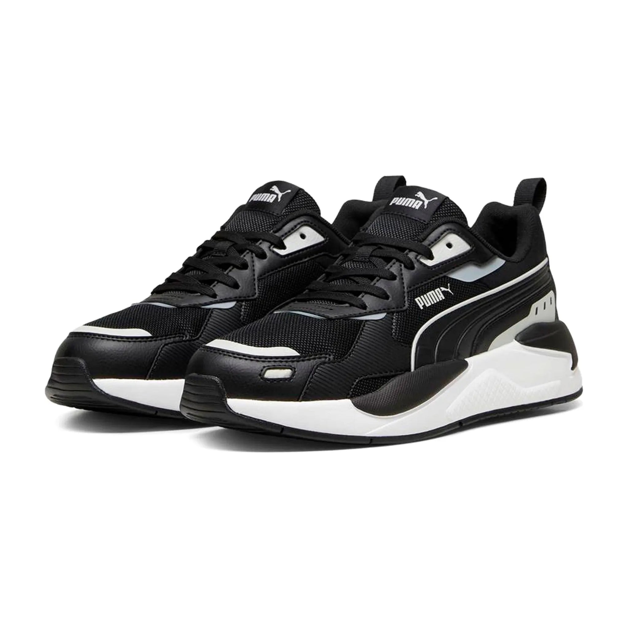 PUMA X-Ray 3