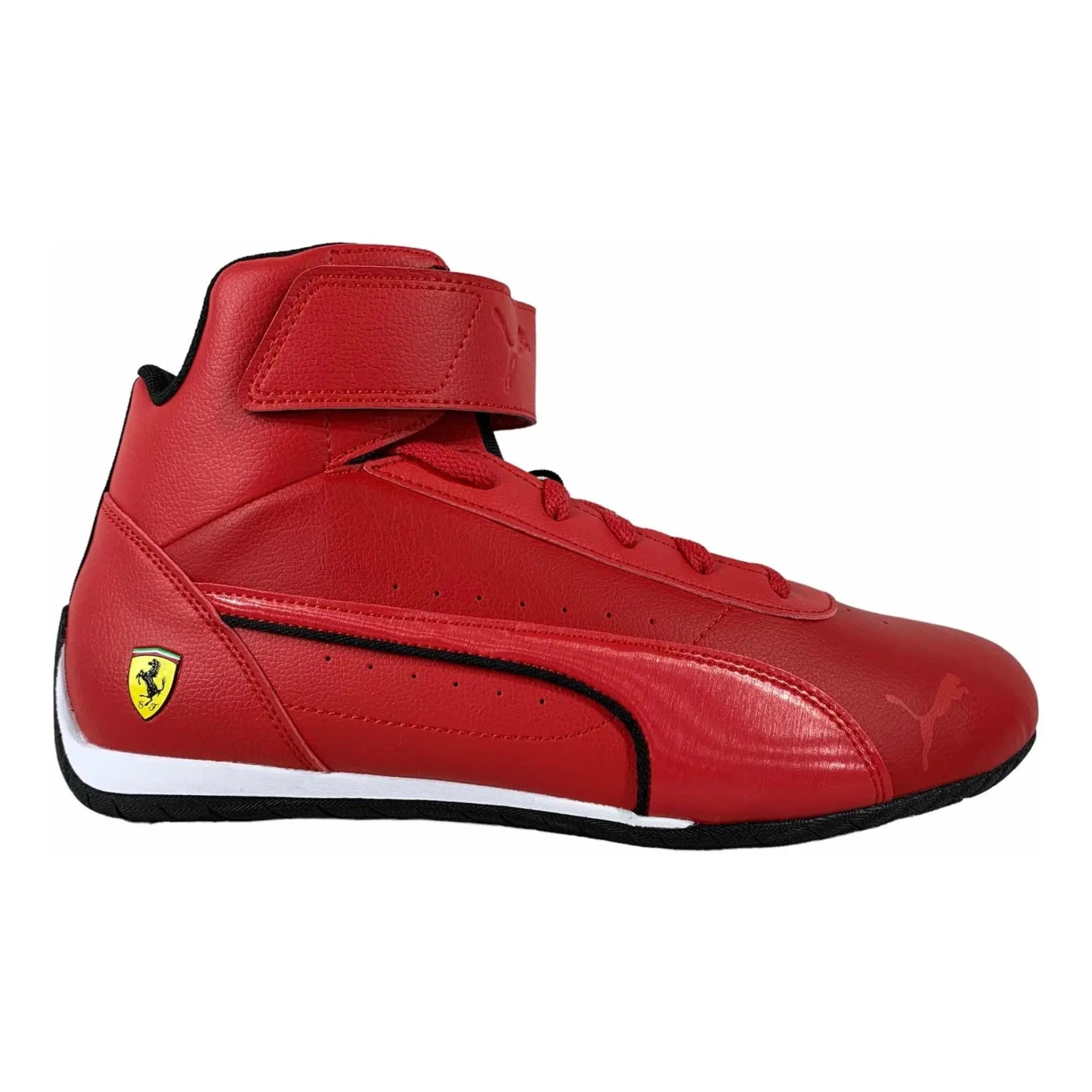 PUMA Ferrari EvoSpeed Mid SF