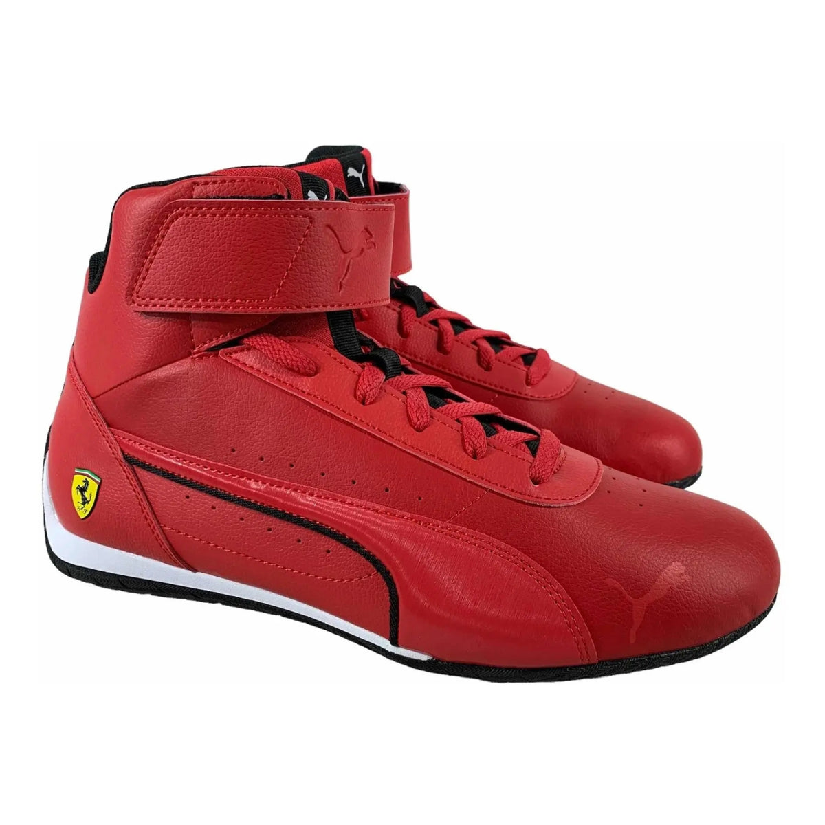 PUMA Ferrari EvoSpeed Mid SF