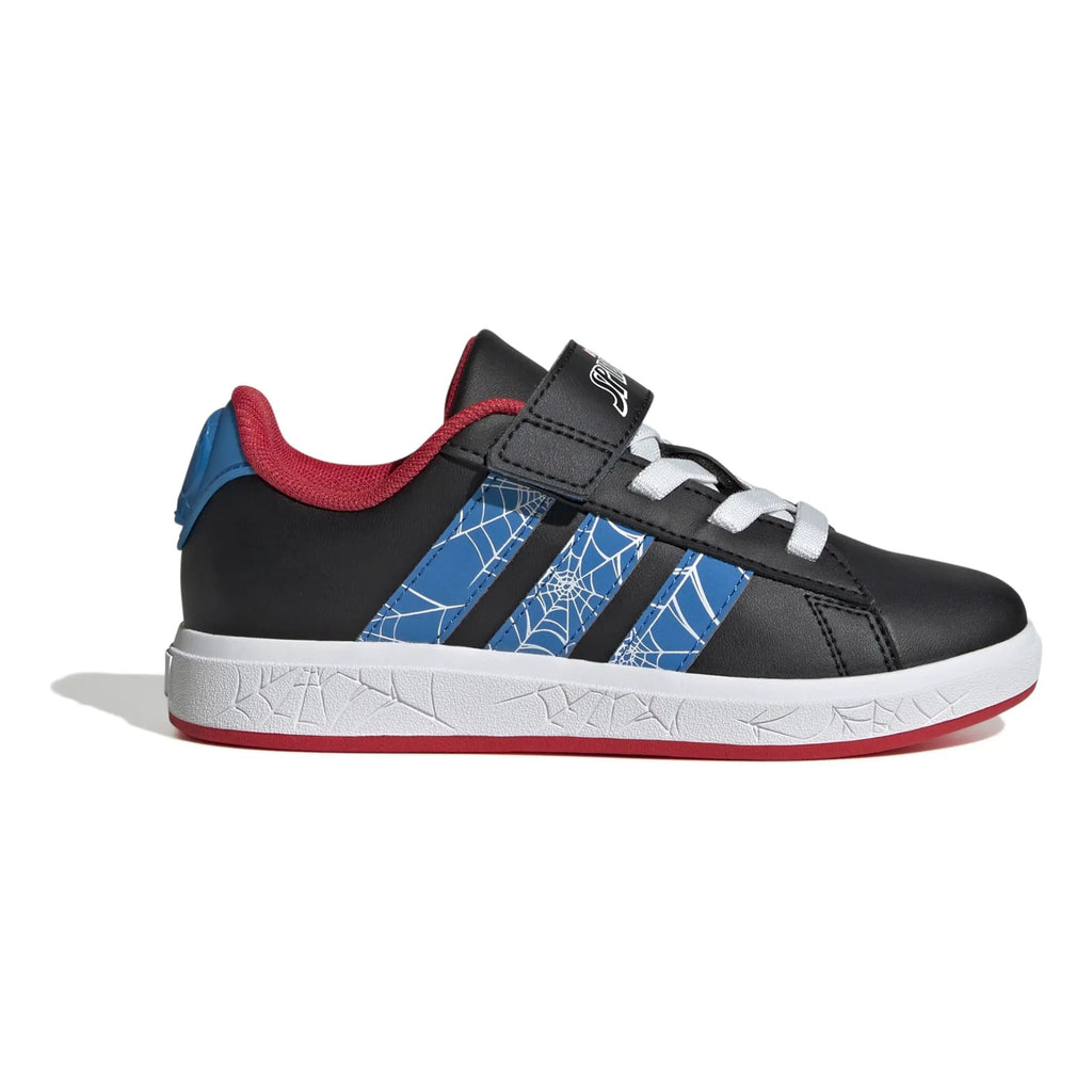Adidas Grand Court Spider-Man