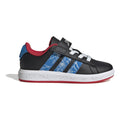 Adidas Grand Court Spider-Man