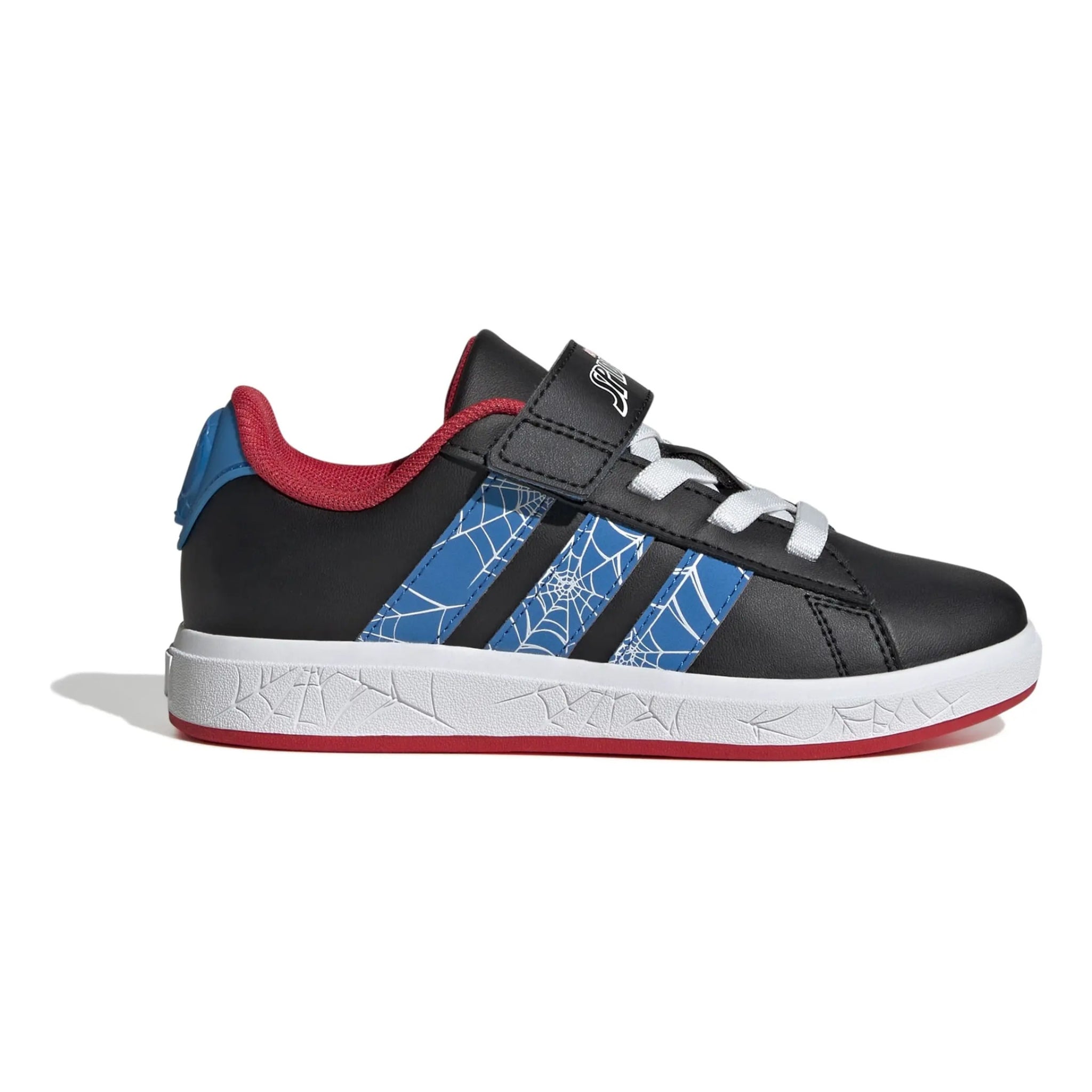 Adidas Grand Court Spider-Man