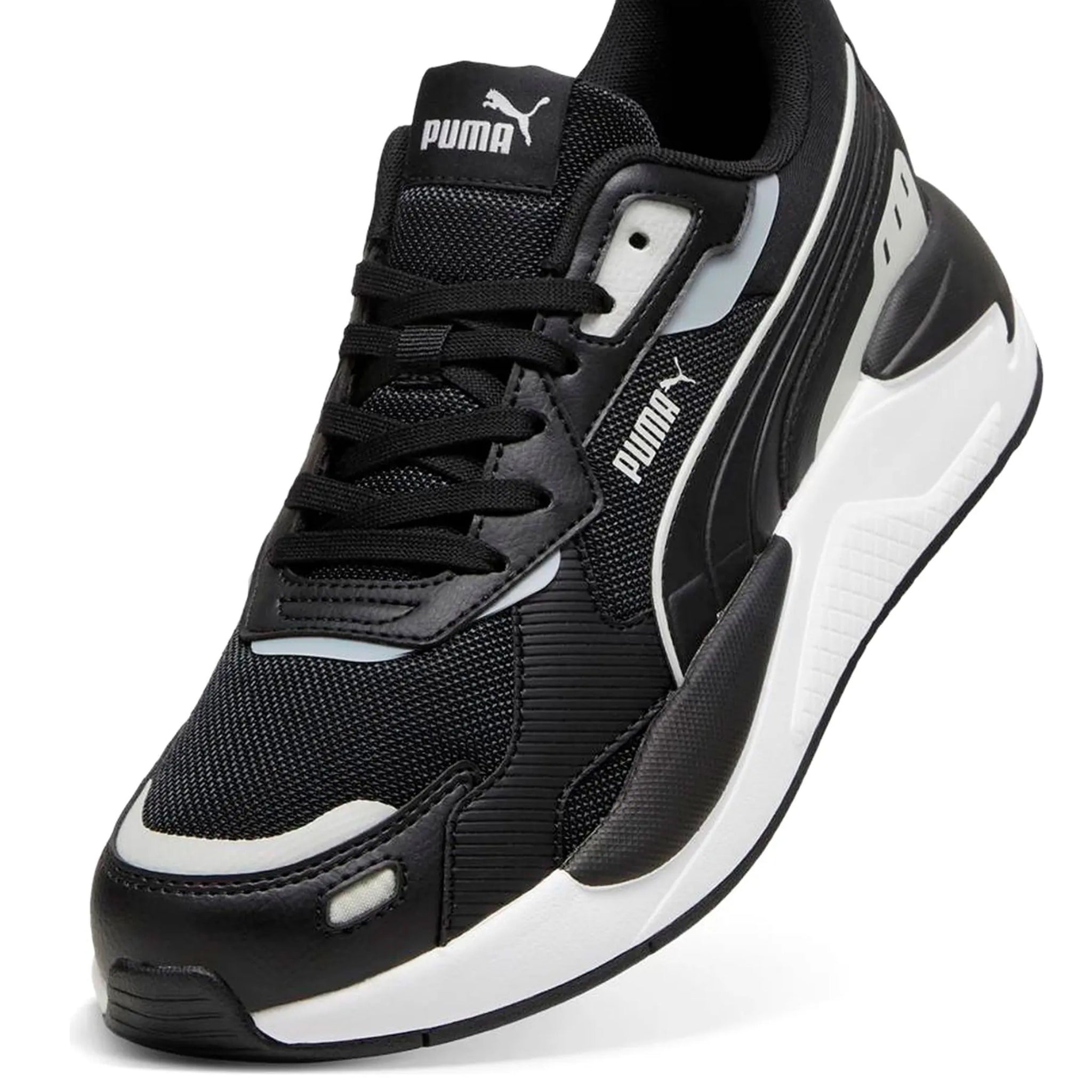 PUMA X-Ray 3
