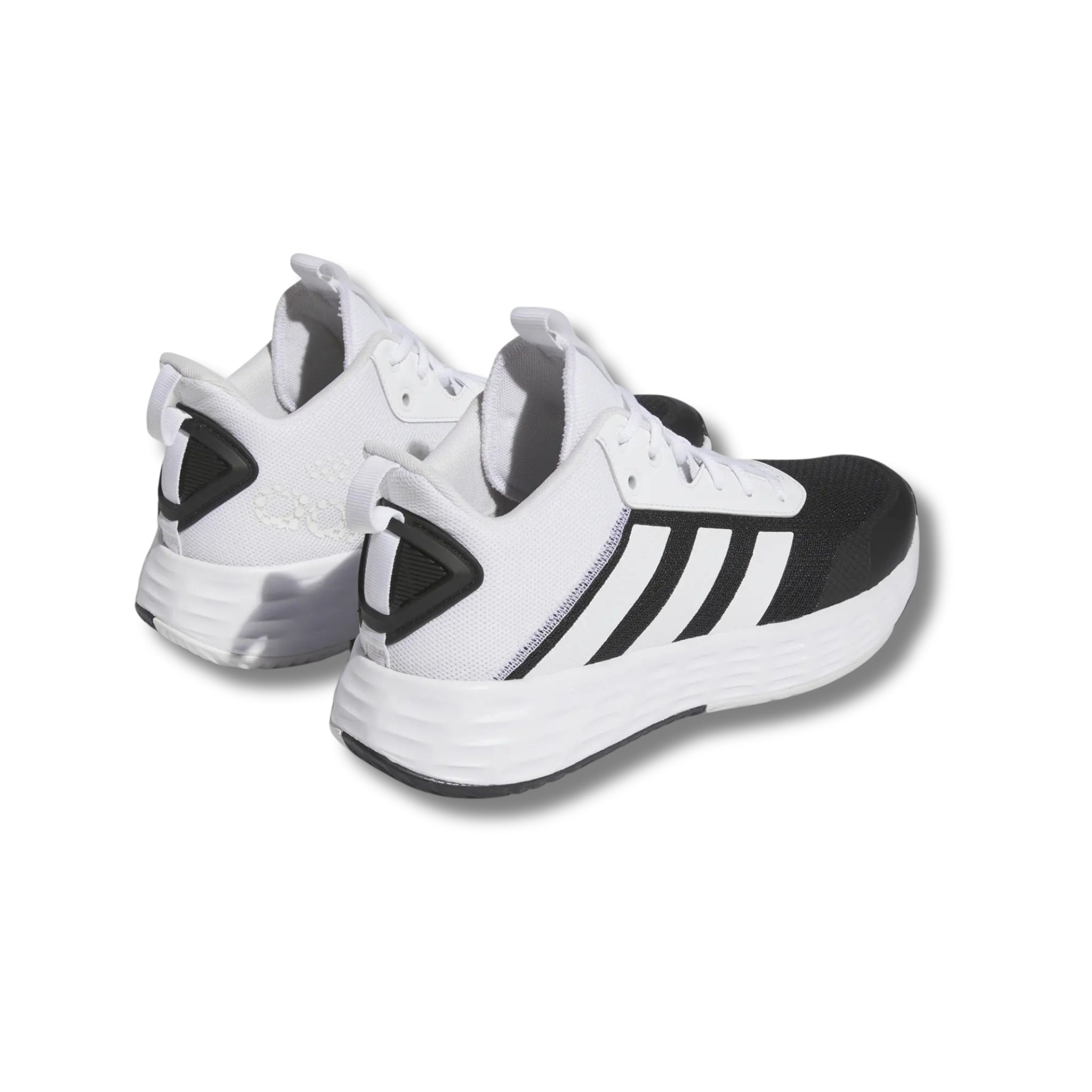 ADIDAS Ownthegame 2.0