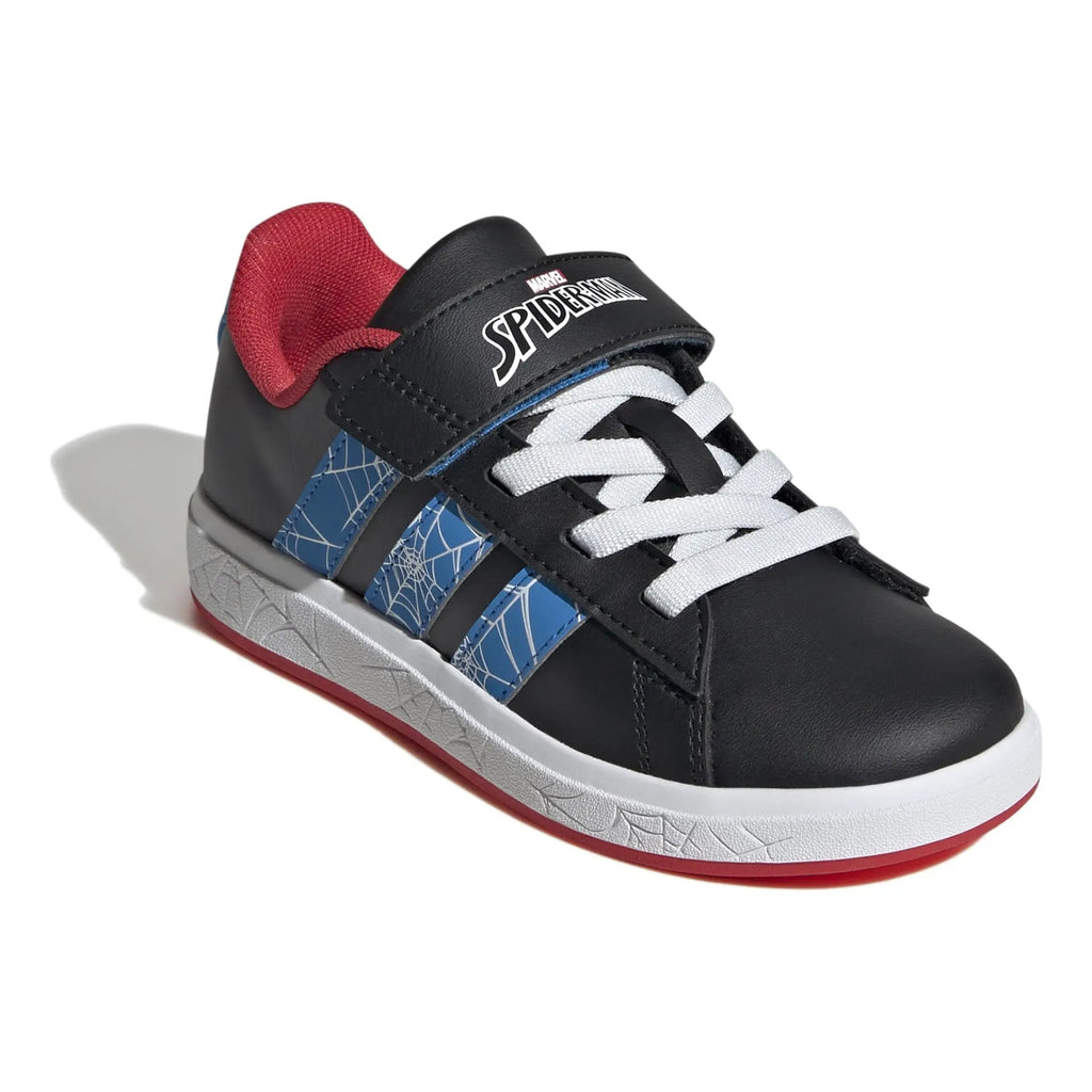 Adidas Grand Court Spider-Man