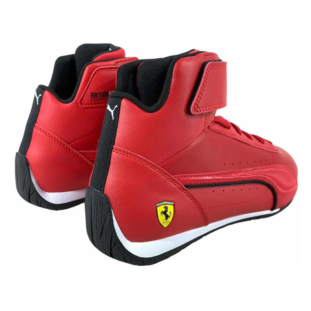 PUMA Ferrari EvoSpeed Mid SF