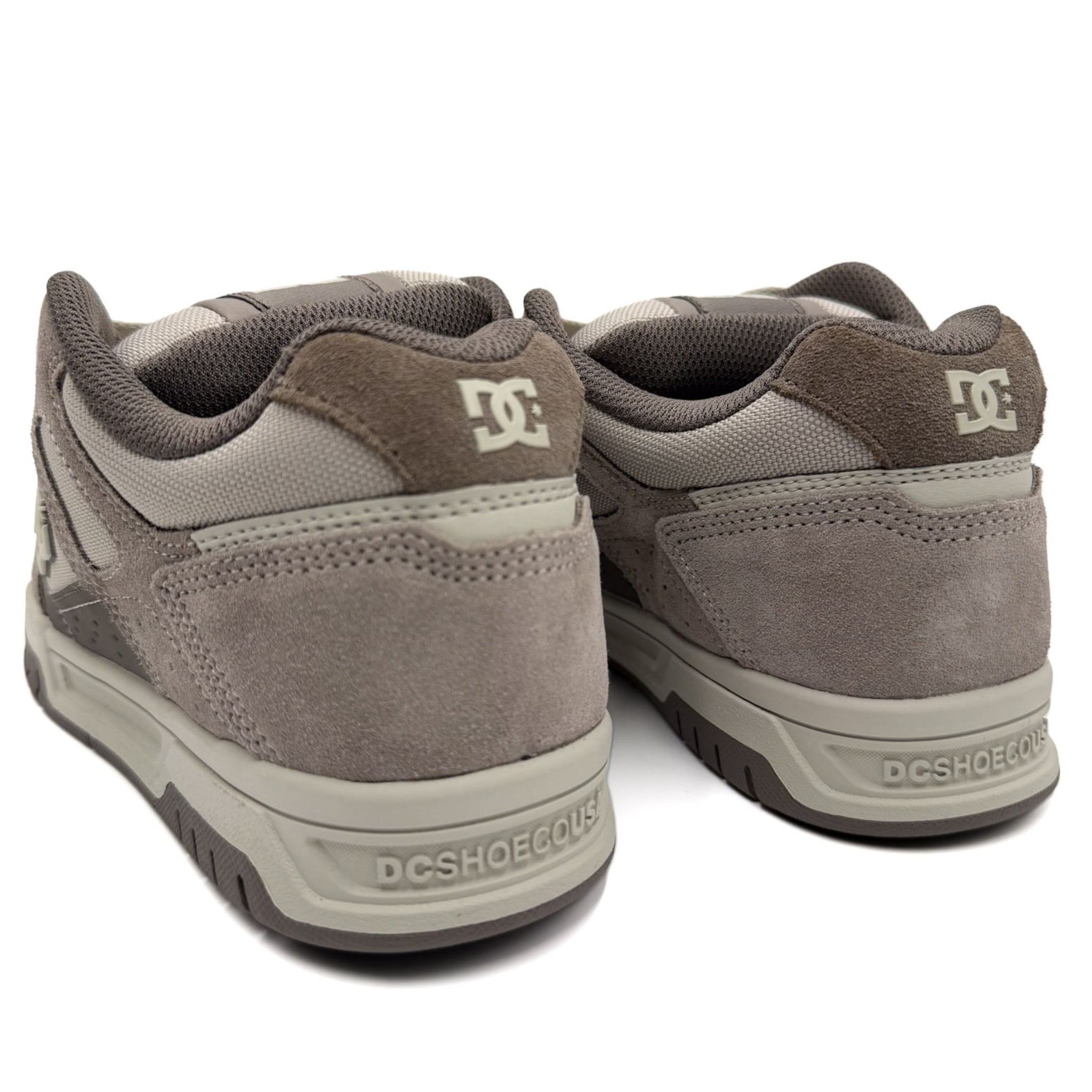 DC Shoes Stag