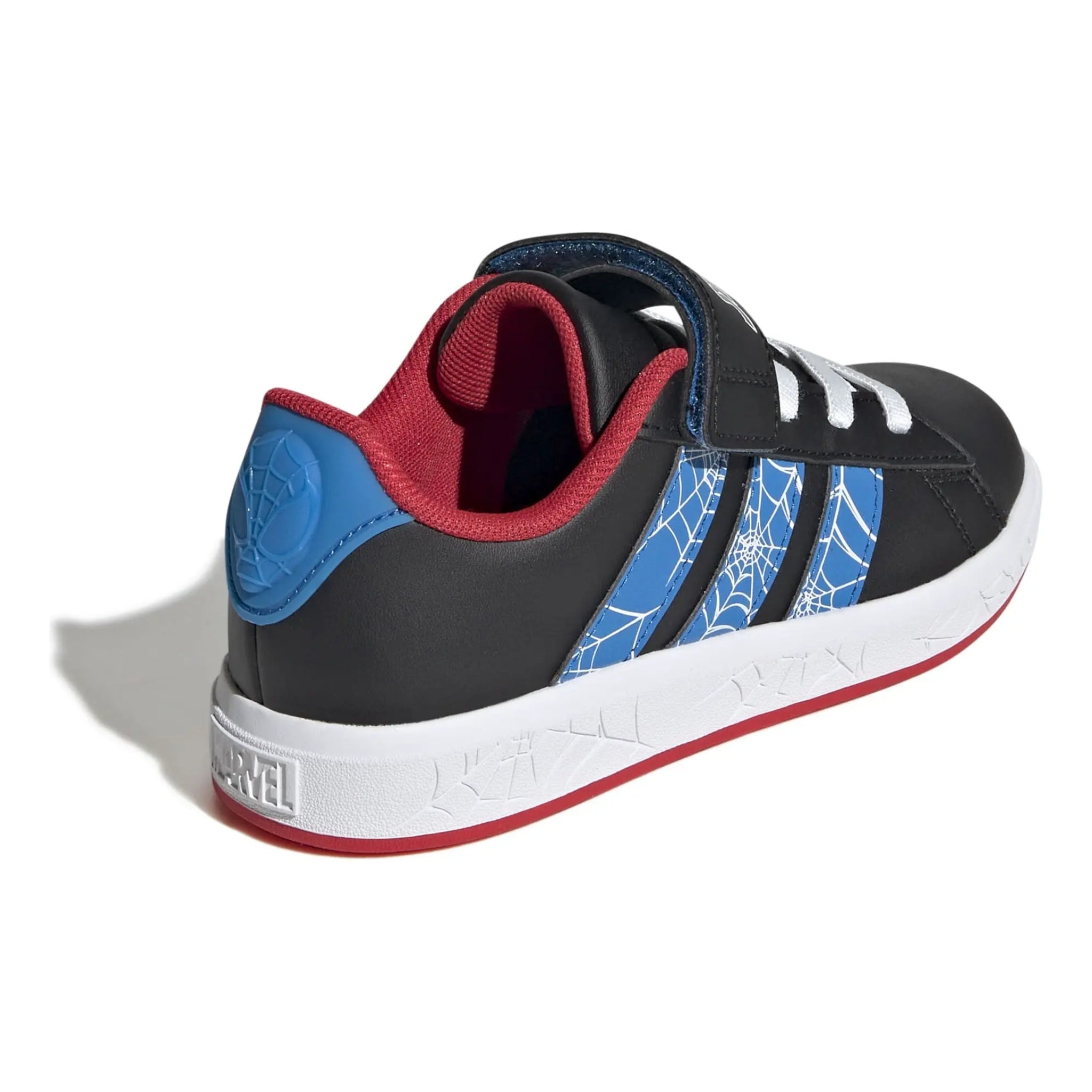 Adidas Grand Court Spider-Man