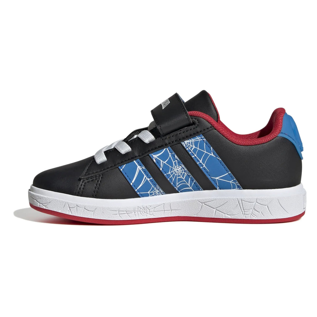 Adidas Grand Court Spider-Man