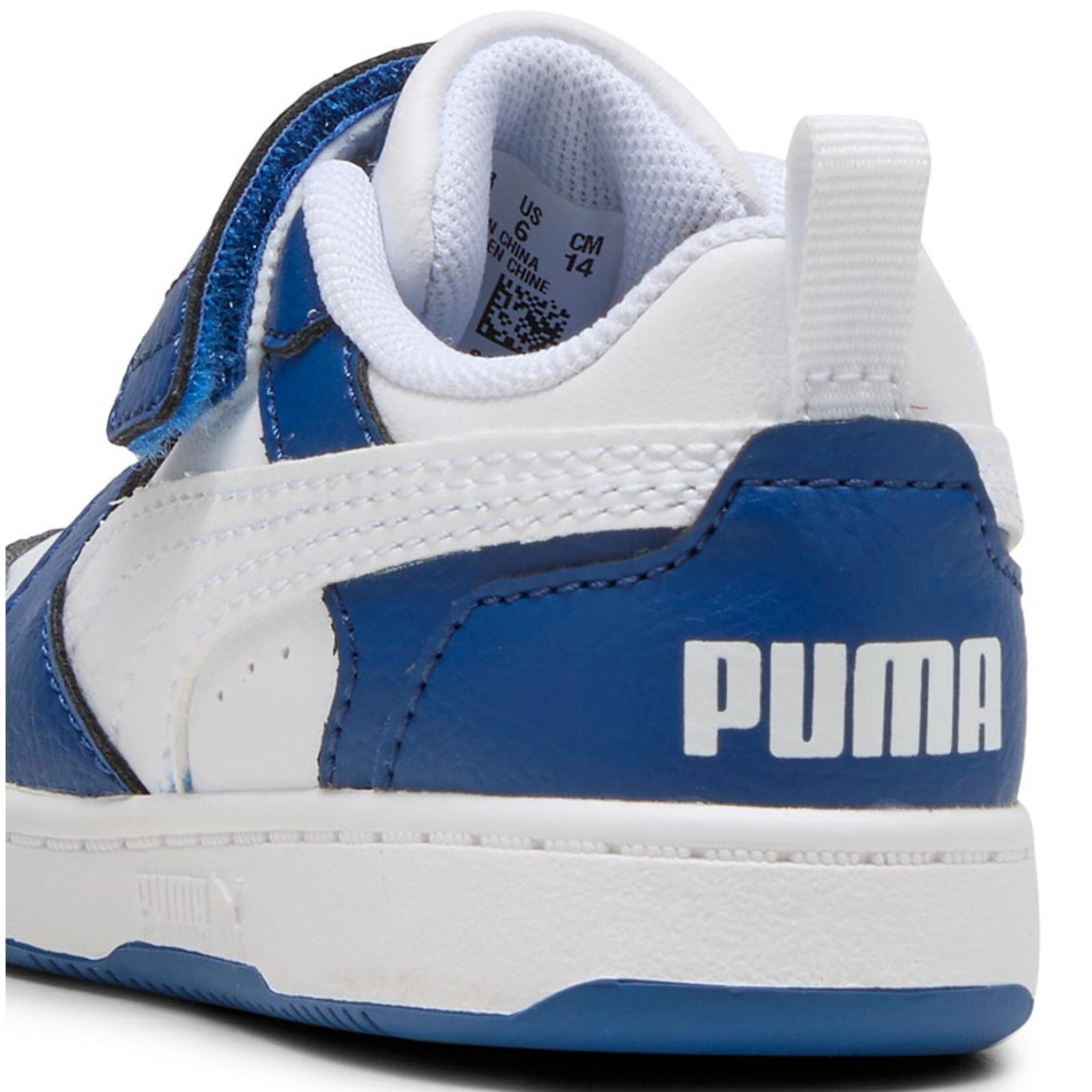 Puma Rebound V6