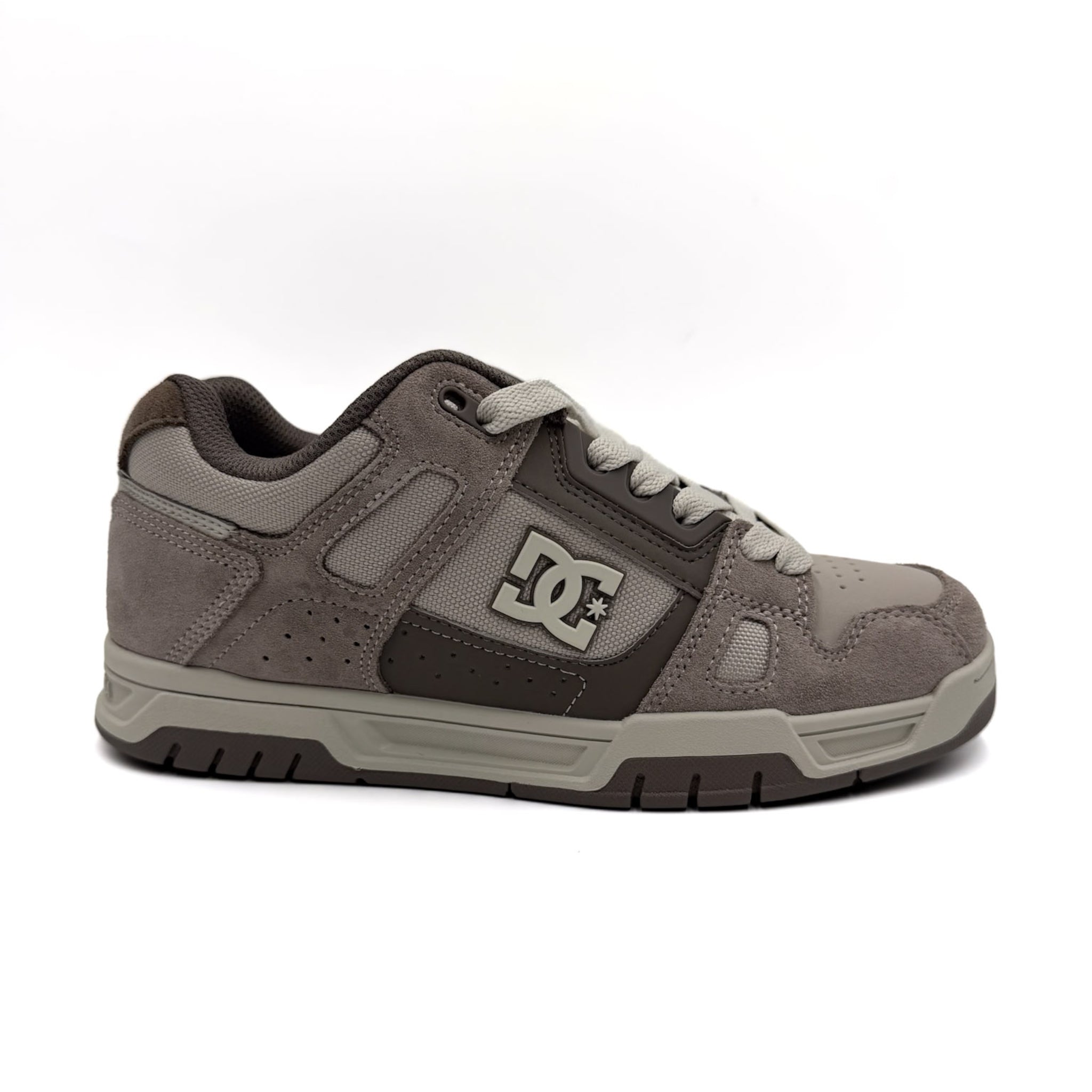 DC Shoes Stag