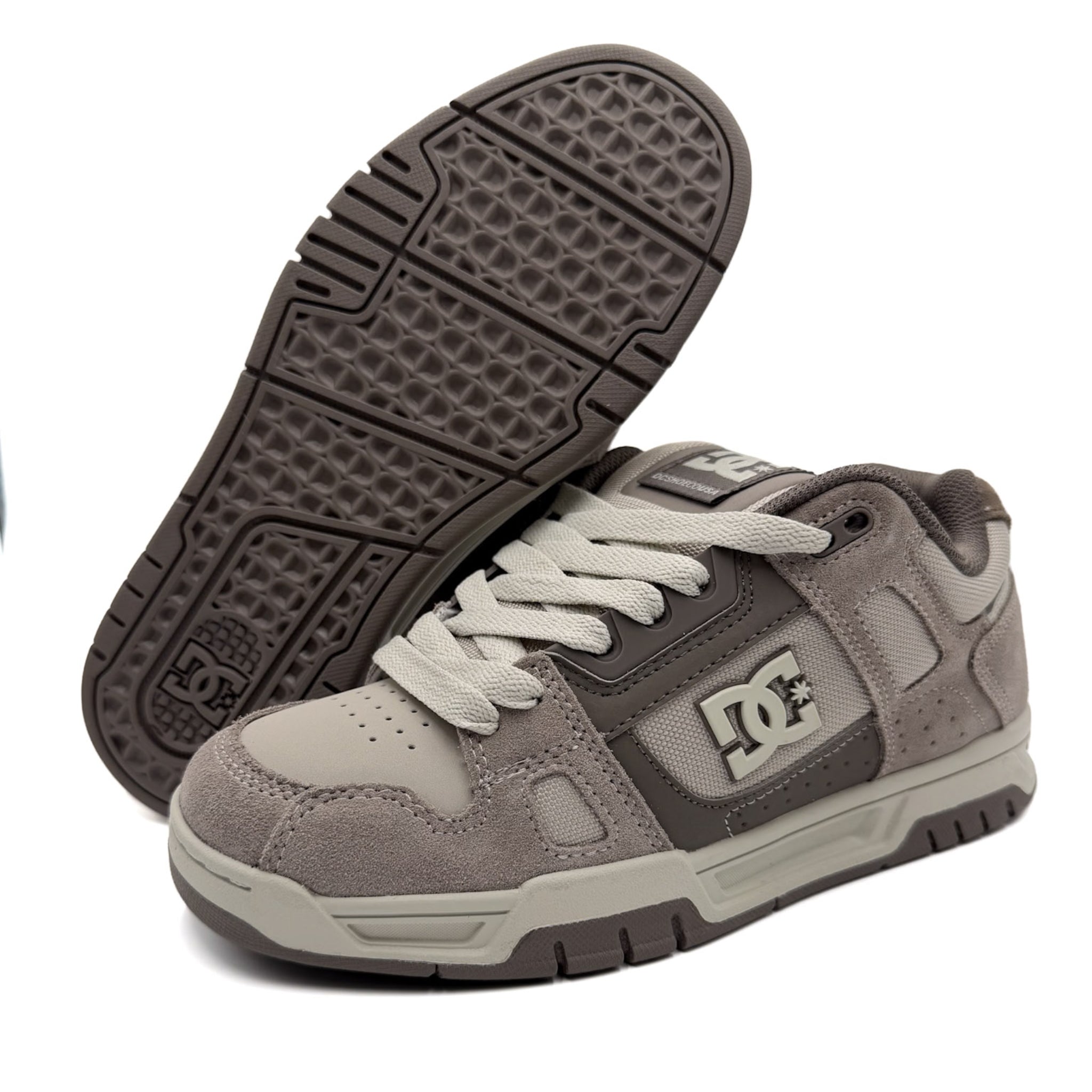 DC Shoes Stag