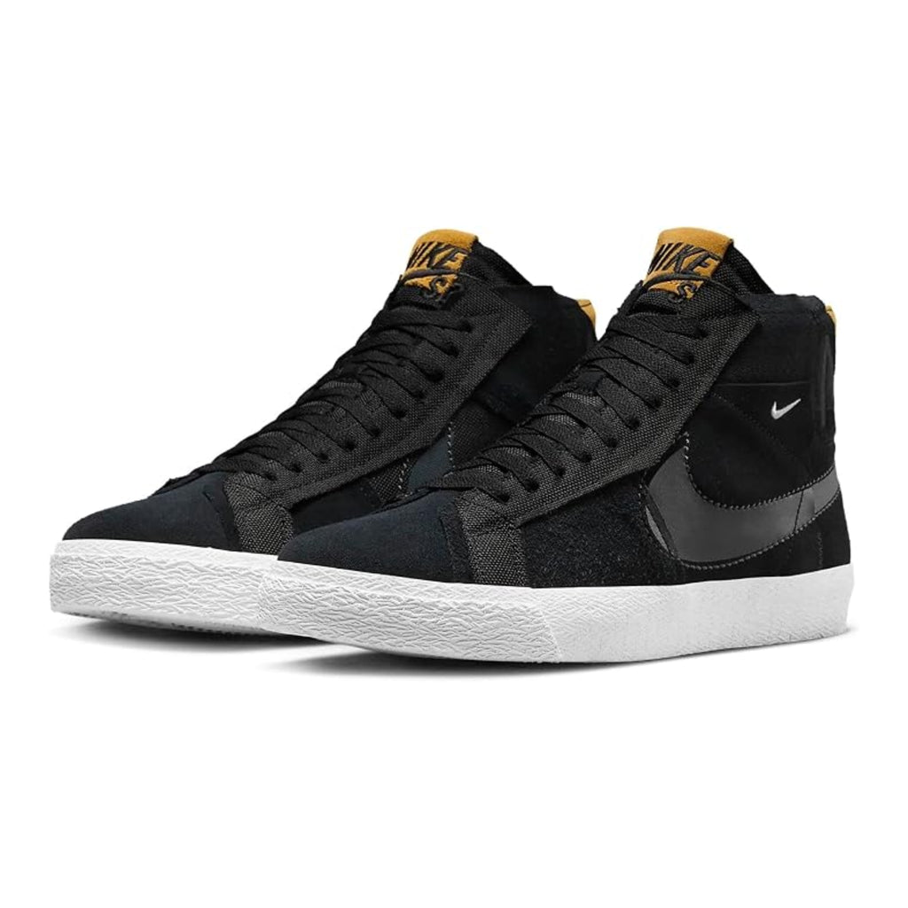 NIKE SB Blazer Mid PRM