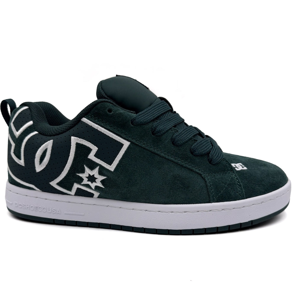 DC SHOES COURT GRAFFIK SE