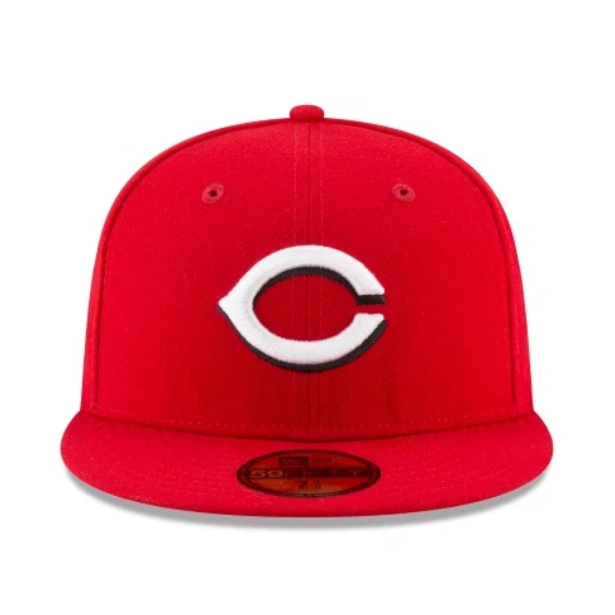 Gorra New Era 59FIFTY Cincinnati Reds