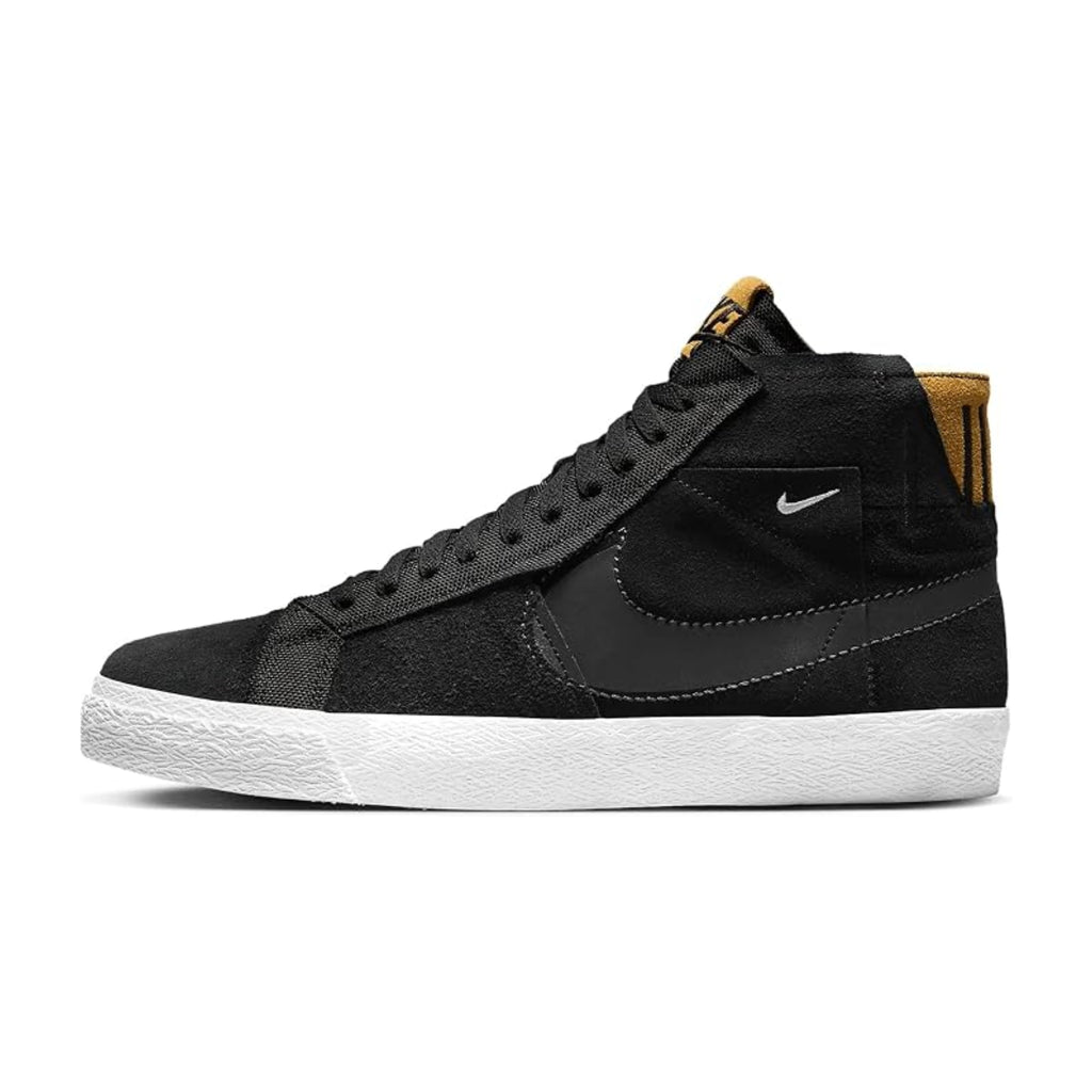 NIKE SB Blazer Mid PRM