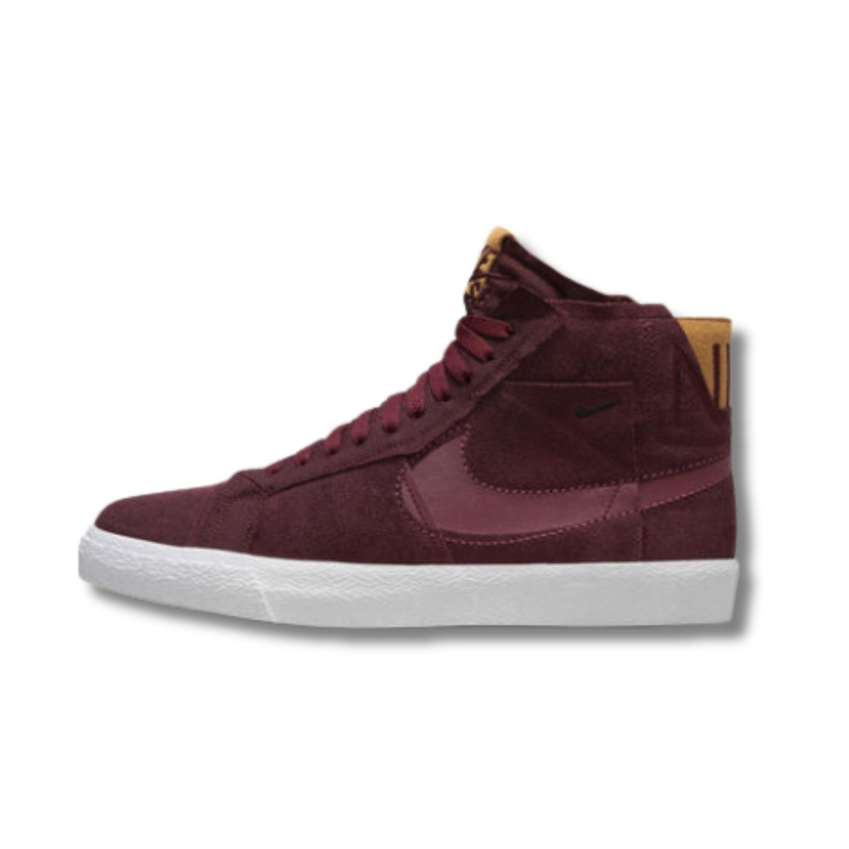NIKE SB Zoom Blazer Mid  PRM