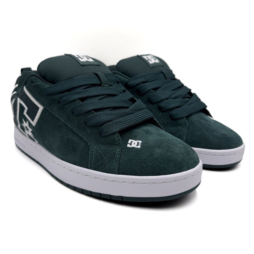 DC SHOES COURT GRAFFIK SE