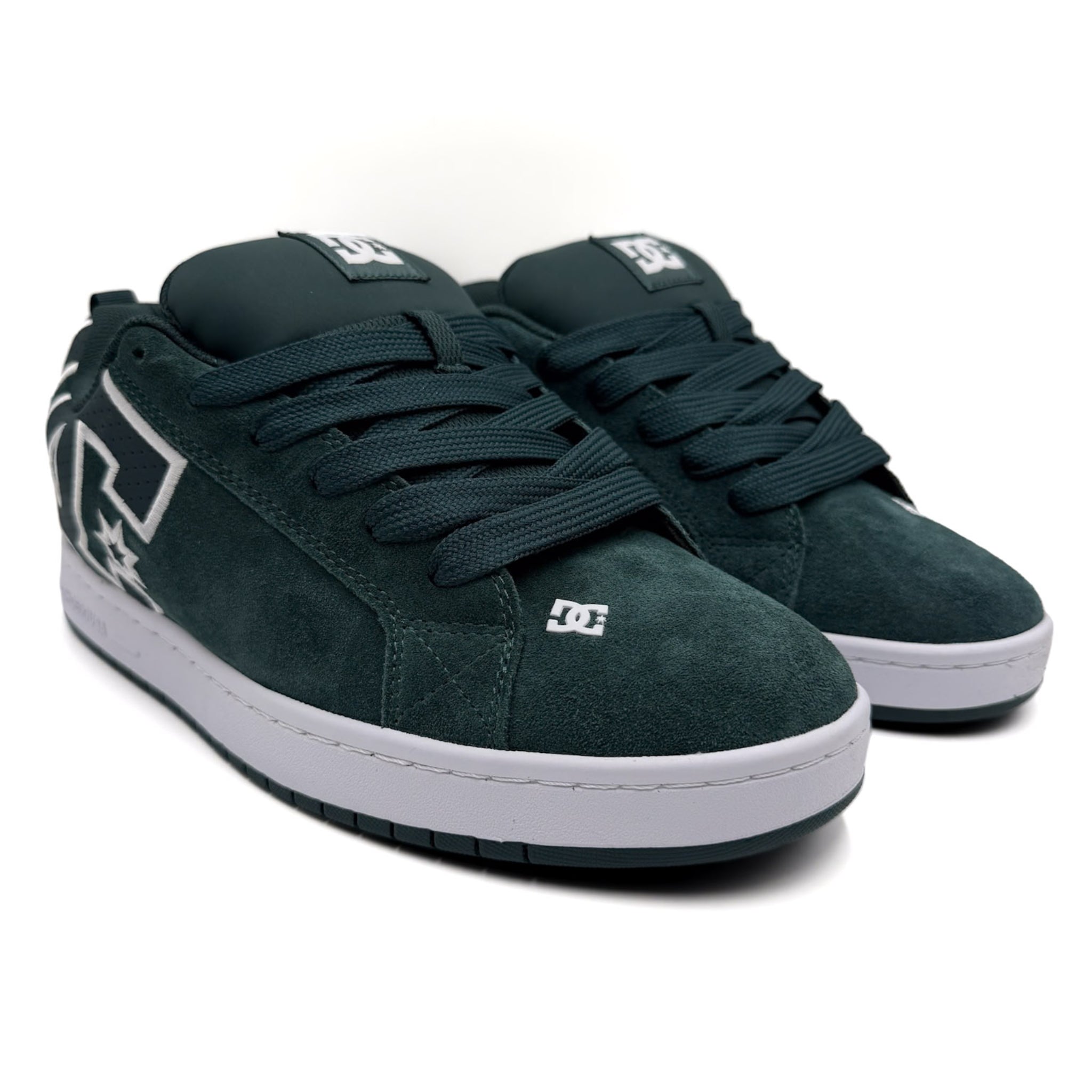 DC SHOES COURT GRAFFIK SE