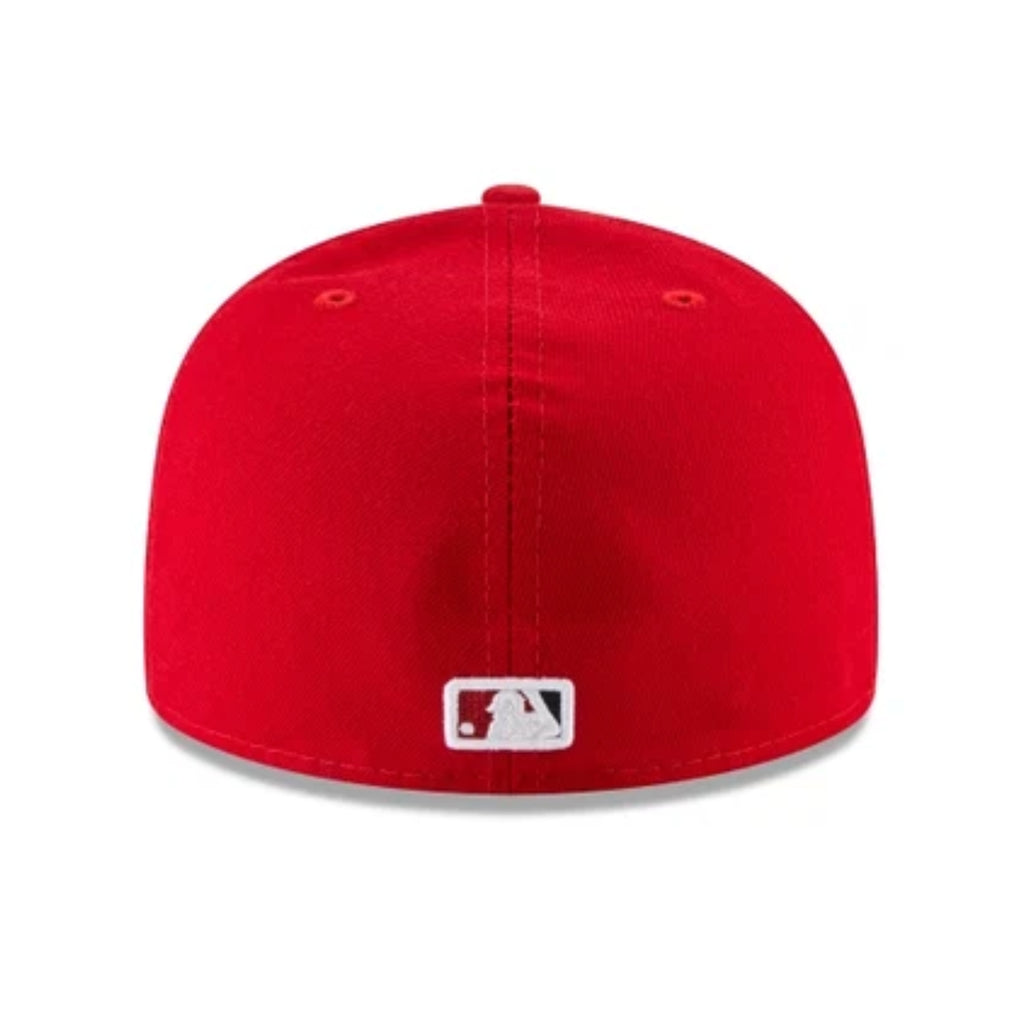 Gorra New Era 59FIFTY Washington Nationals