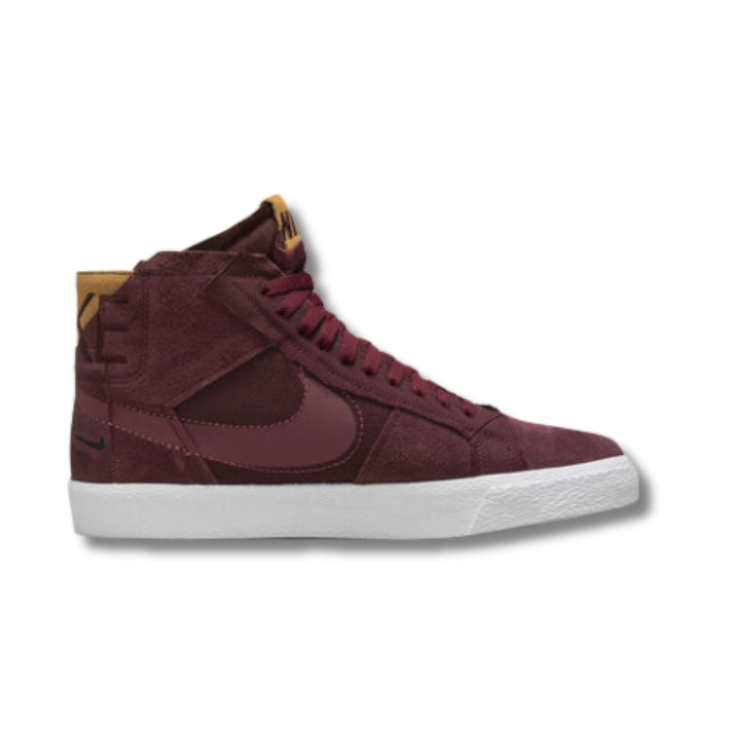 NIKE SB Zoom Blazer Mid  PRM