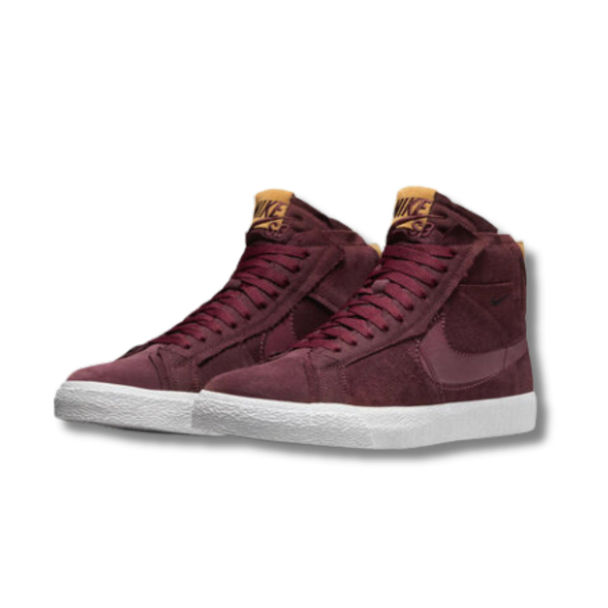NIKE SB Zoom Blazer Mid  PRM