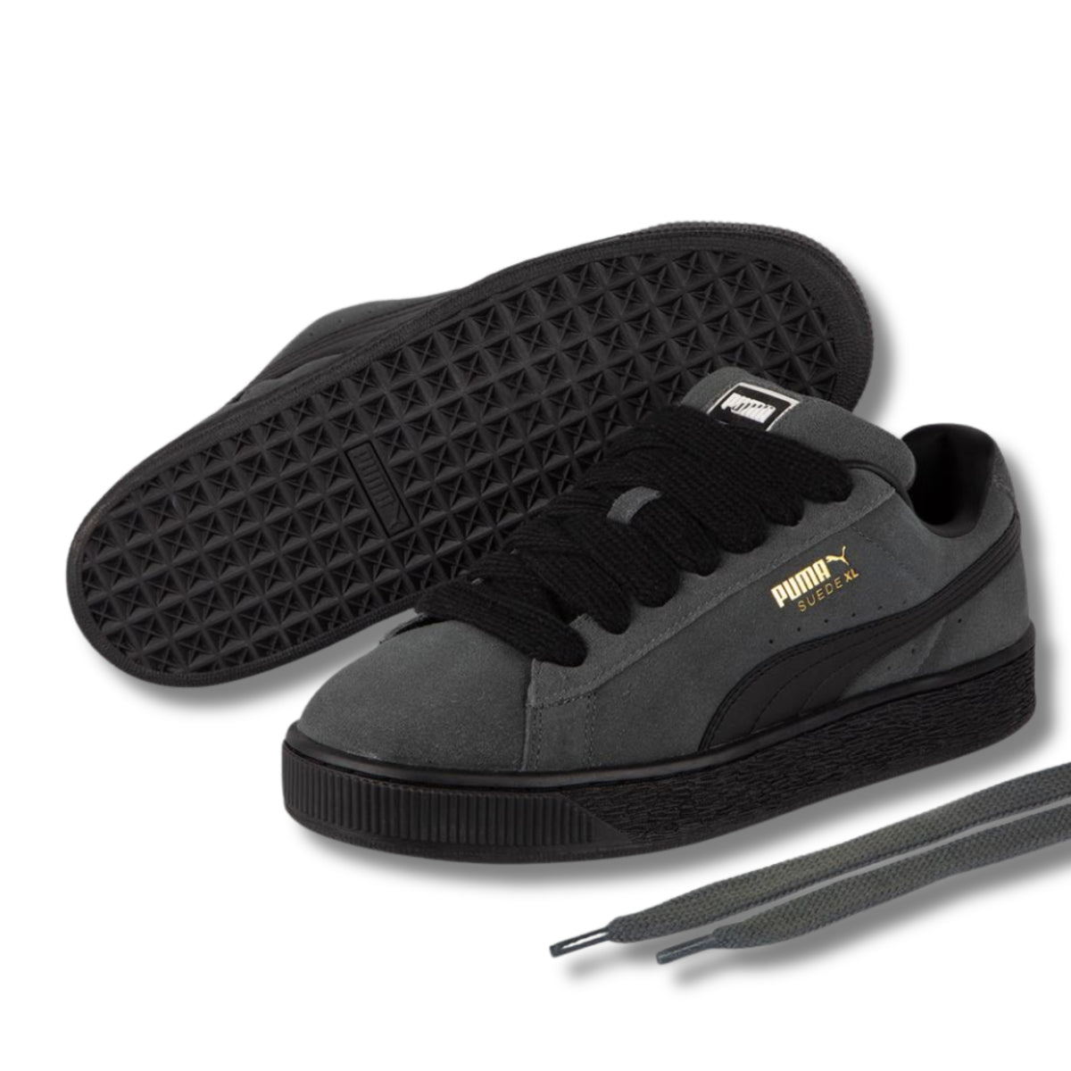 PUMA SUEDE CLASSIC