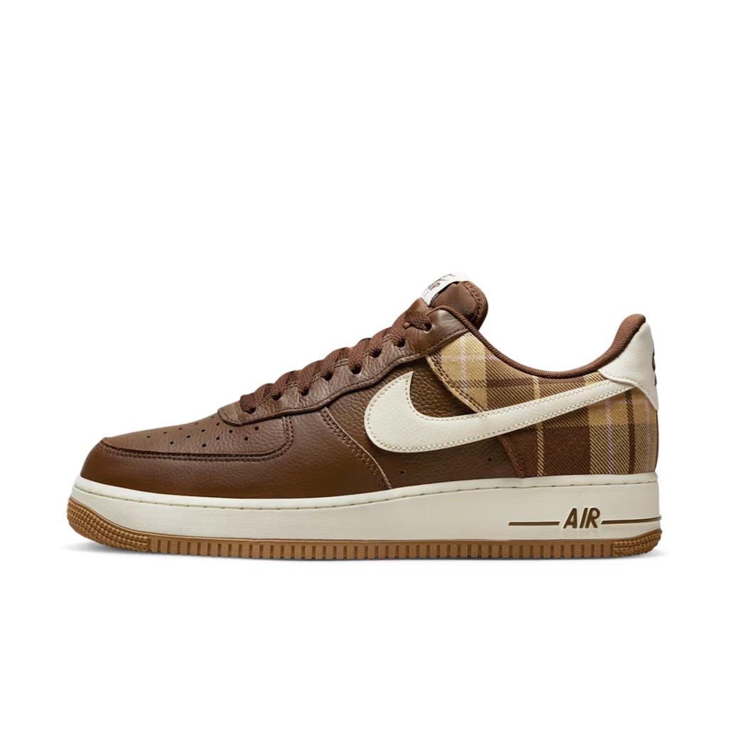 Nike Air Force 1 '07 LX