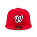 Gorra New Era 59FIFTY Washington Nationals