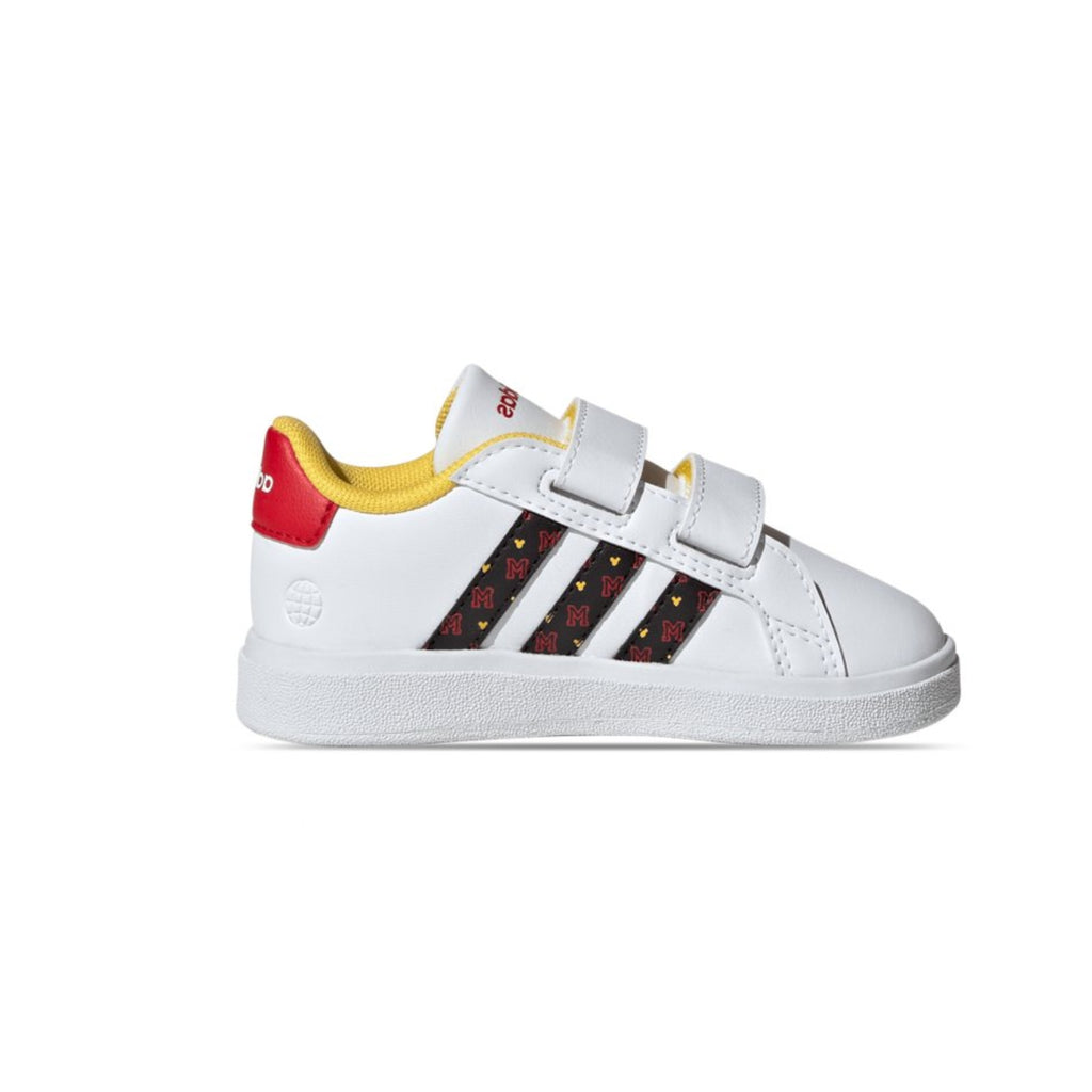 Adidas Grand Court Mickey Mouse