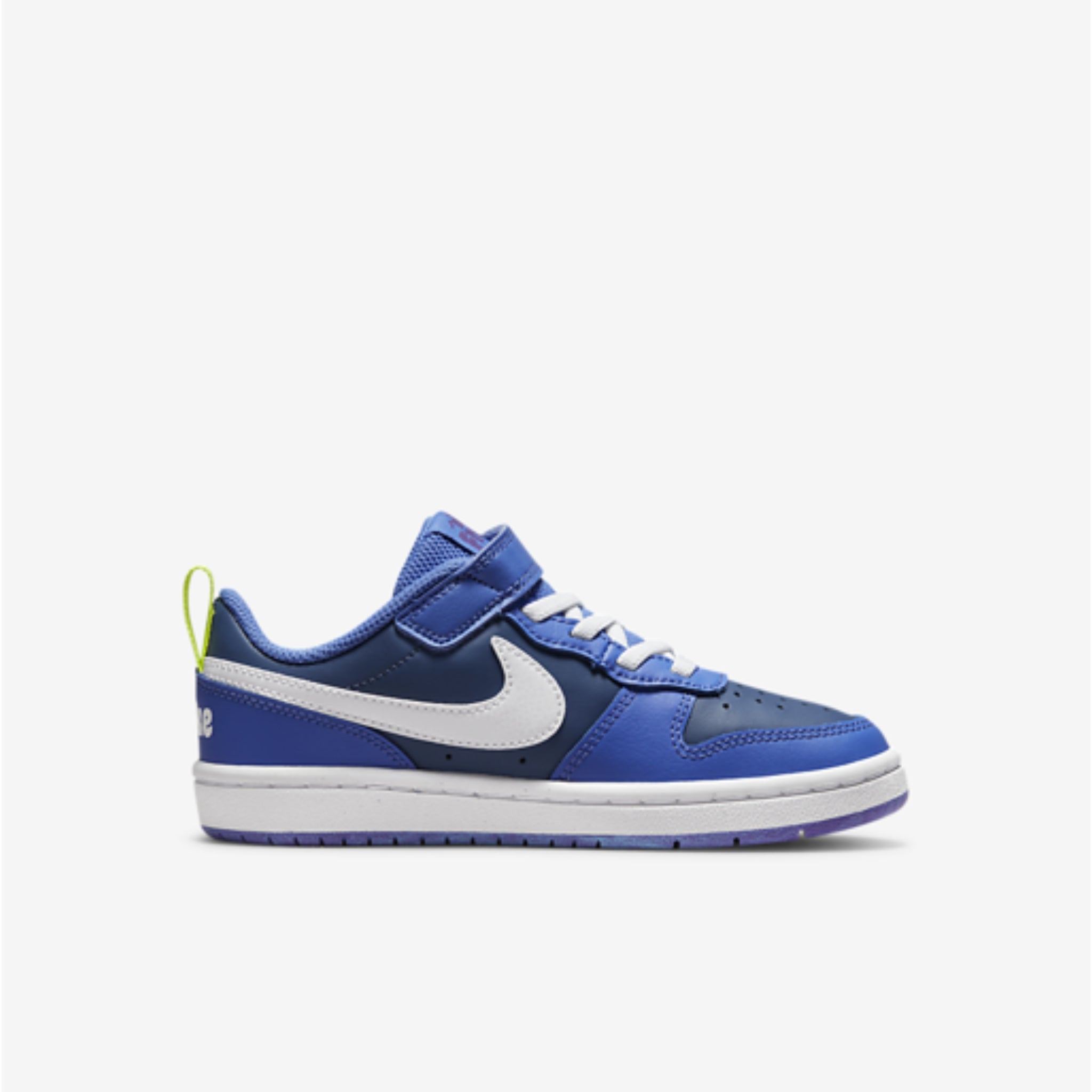 Nike Court Borough Low 2 SE 2