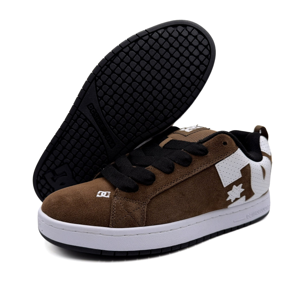 DC SHOES COURT GRAFFIK SE