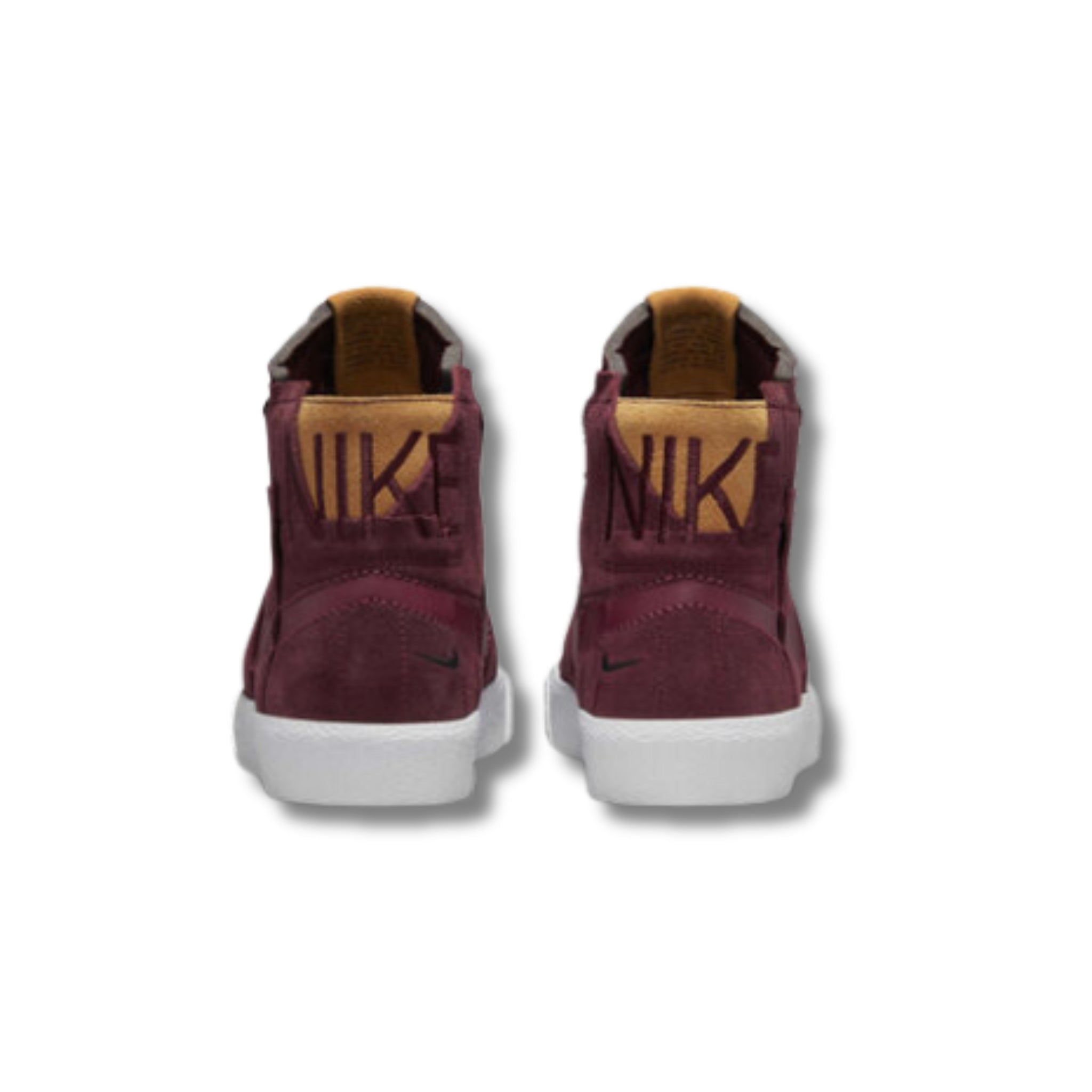 NIKE SB Zoom Blazer Mid  PRM