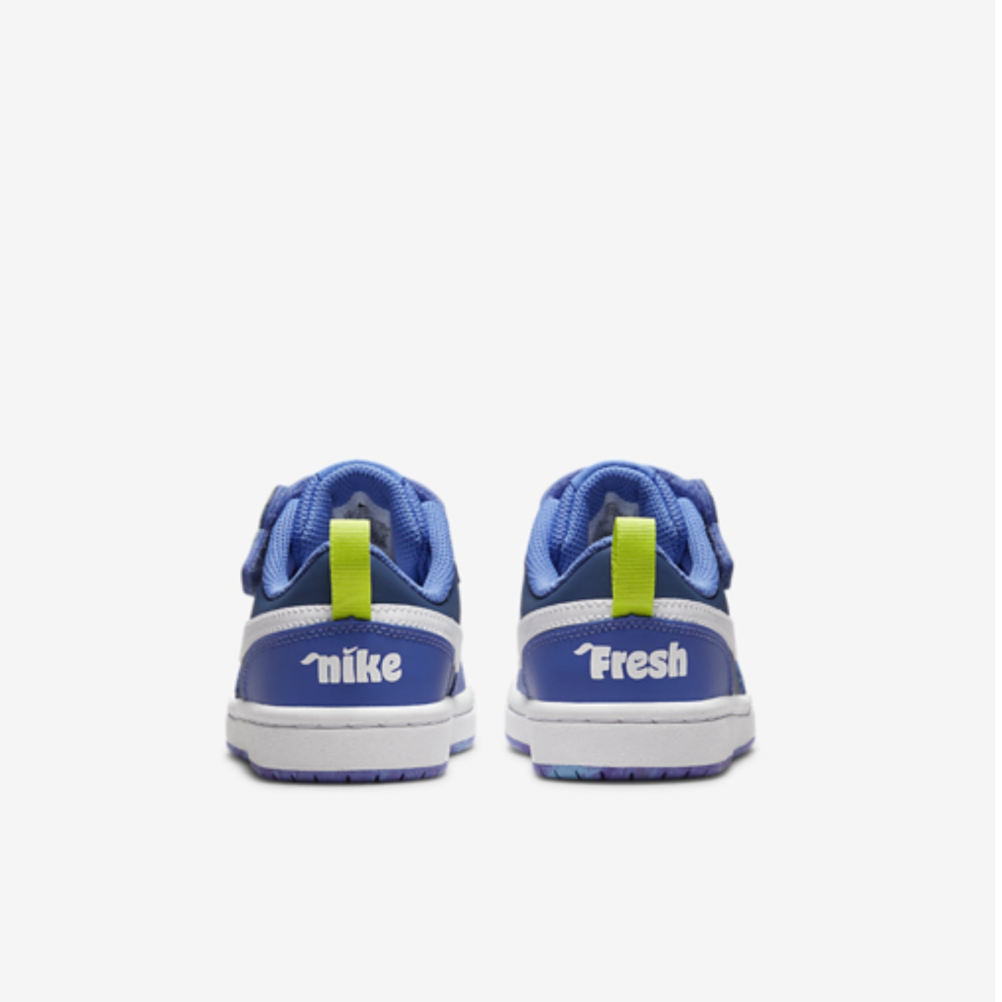 Nike Court Borough Low 2 SE 2