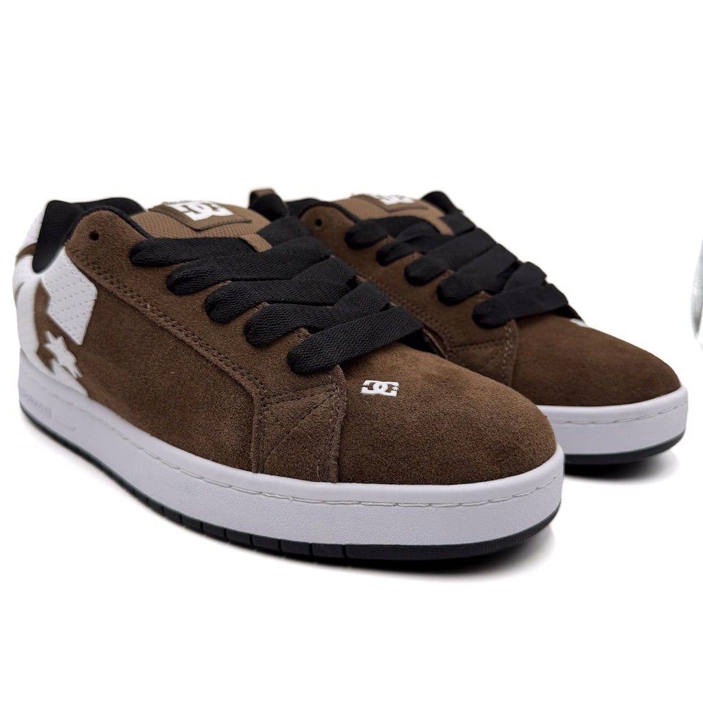 DC SHOES COURT GRAFFIK SE