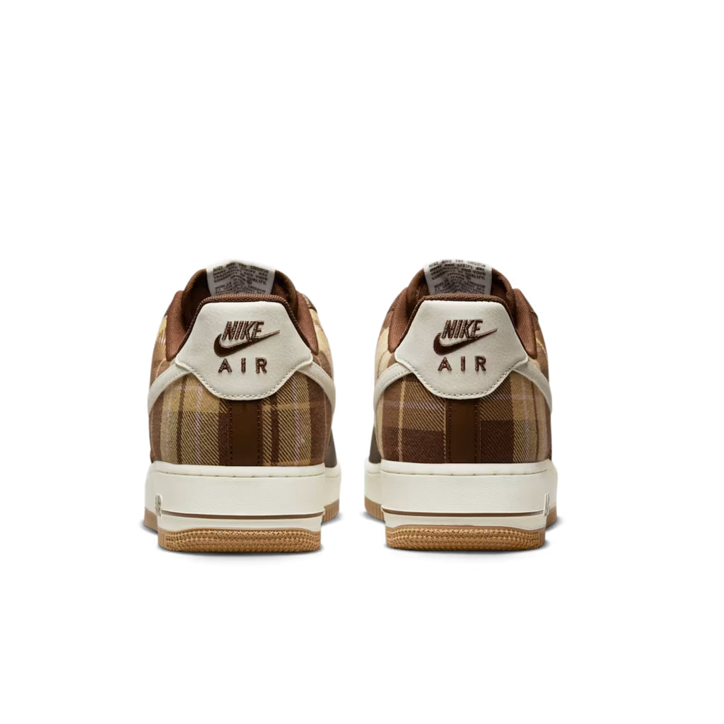 Nike Air Force 1 '07 LX