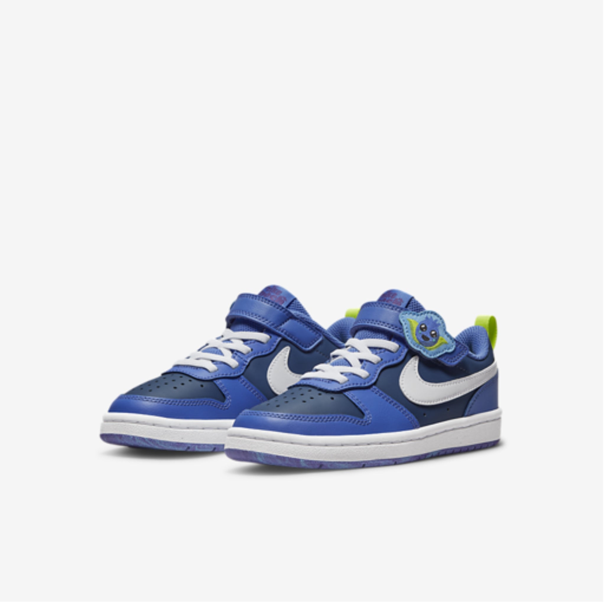 Nike Court Borough Low 2 SE 2