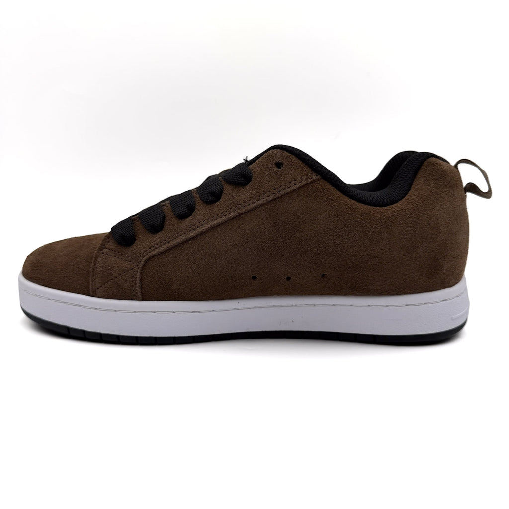 DC SHOES COURT GRAFFIK SE