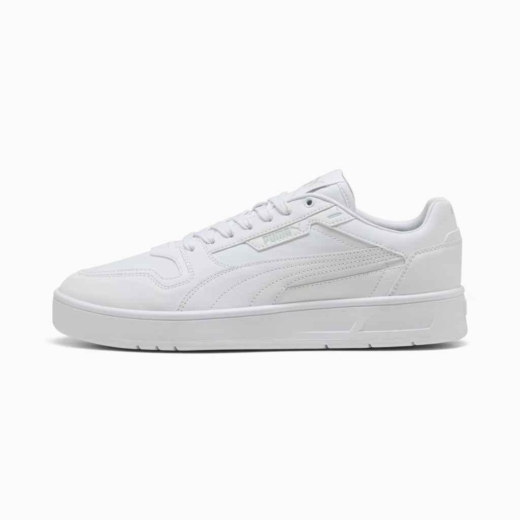 PUMA Court Classic Street Blanco