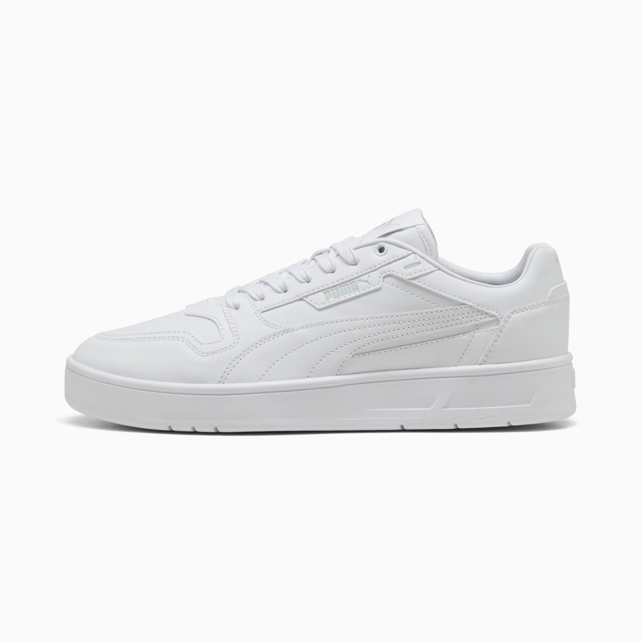 PUMA Court Classic Street Blanco