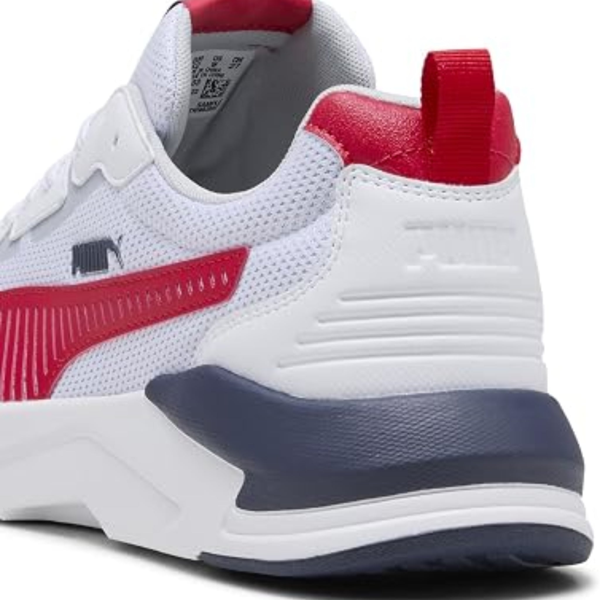 PUMA X-Ray 3 LT