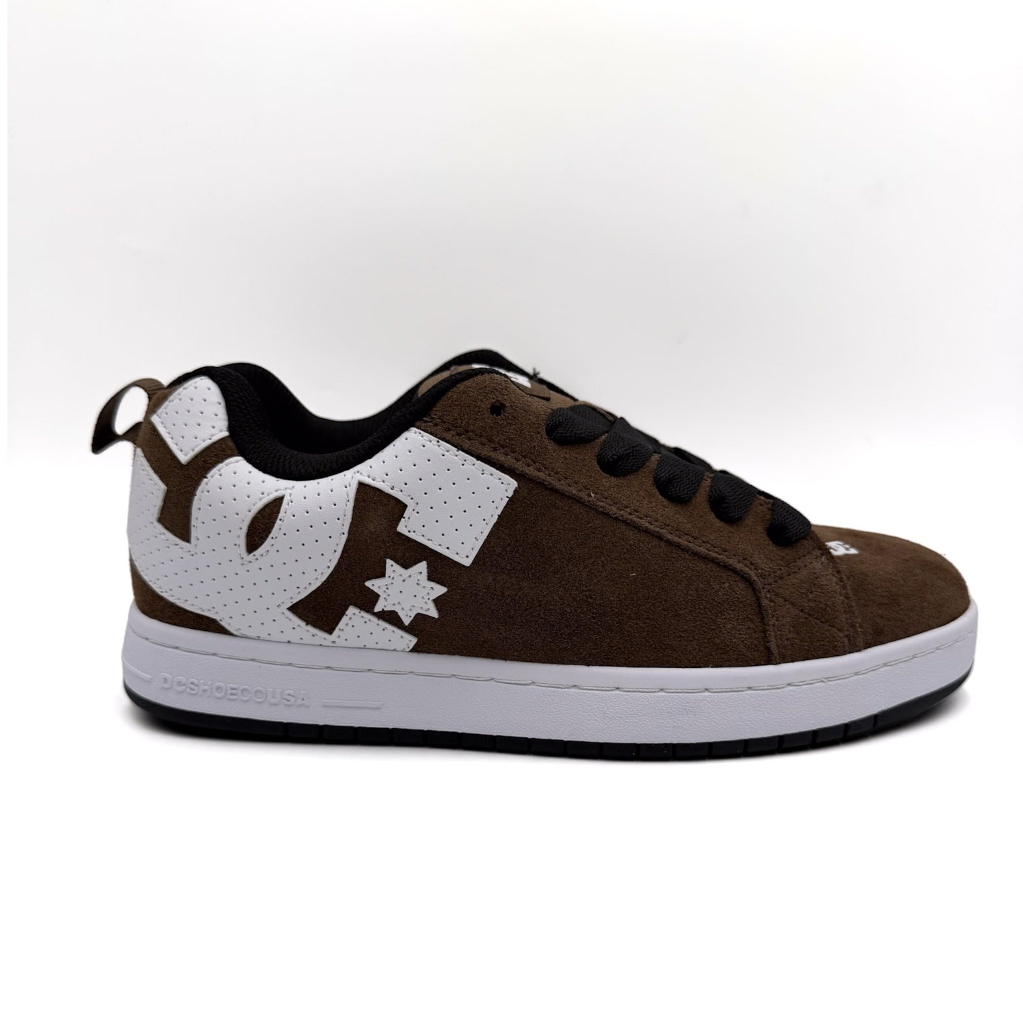 DC SHOES COURT GRAFFIK SE