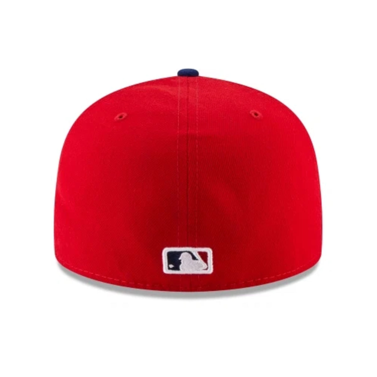 Gorra Philadelphia Phillies Roja