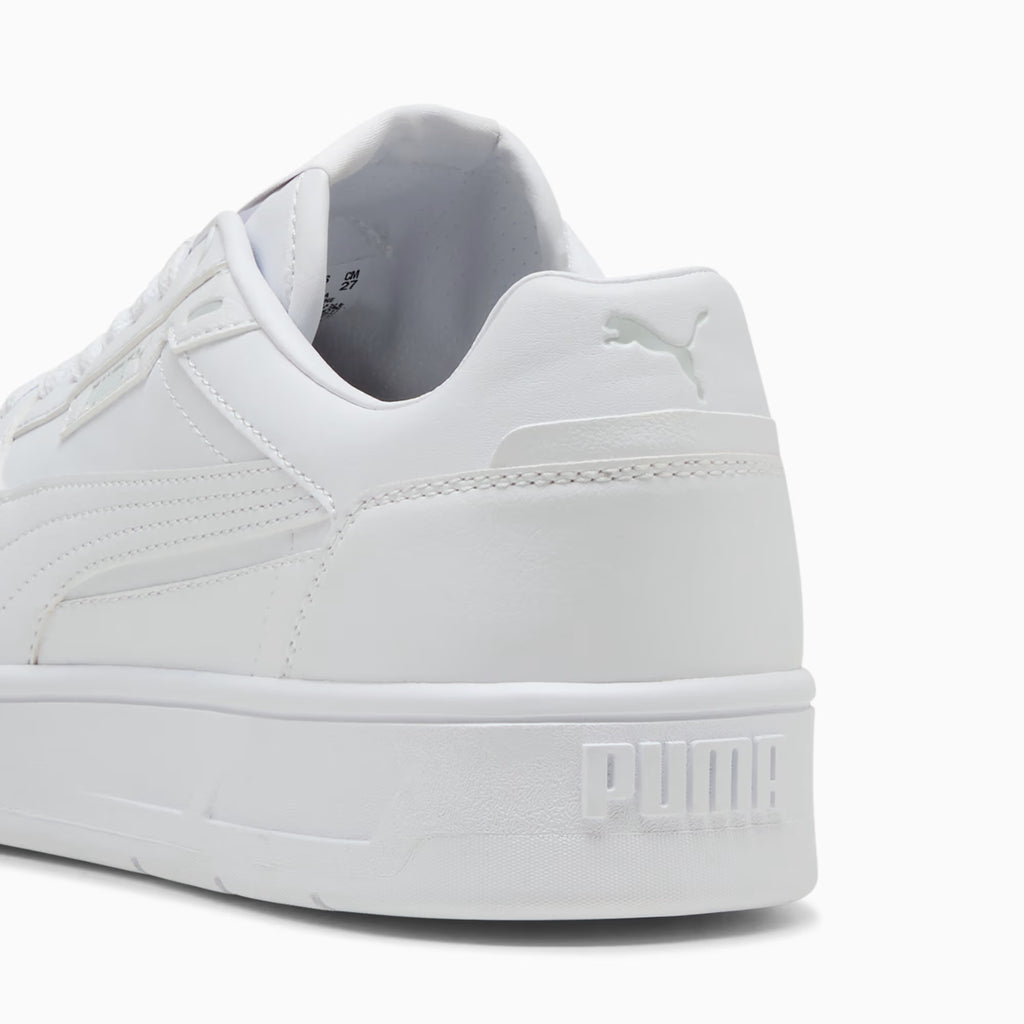 PUMA Court Classic Street Blanco