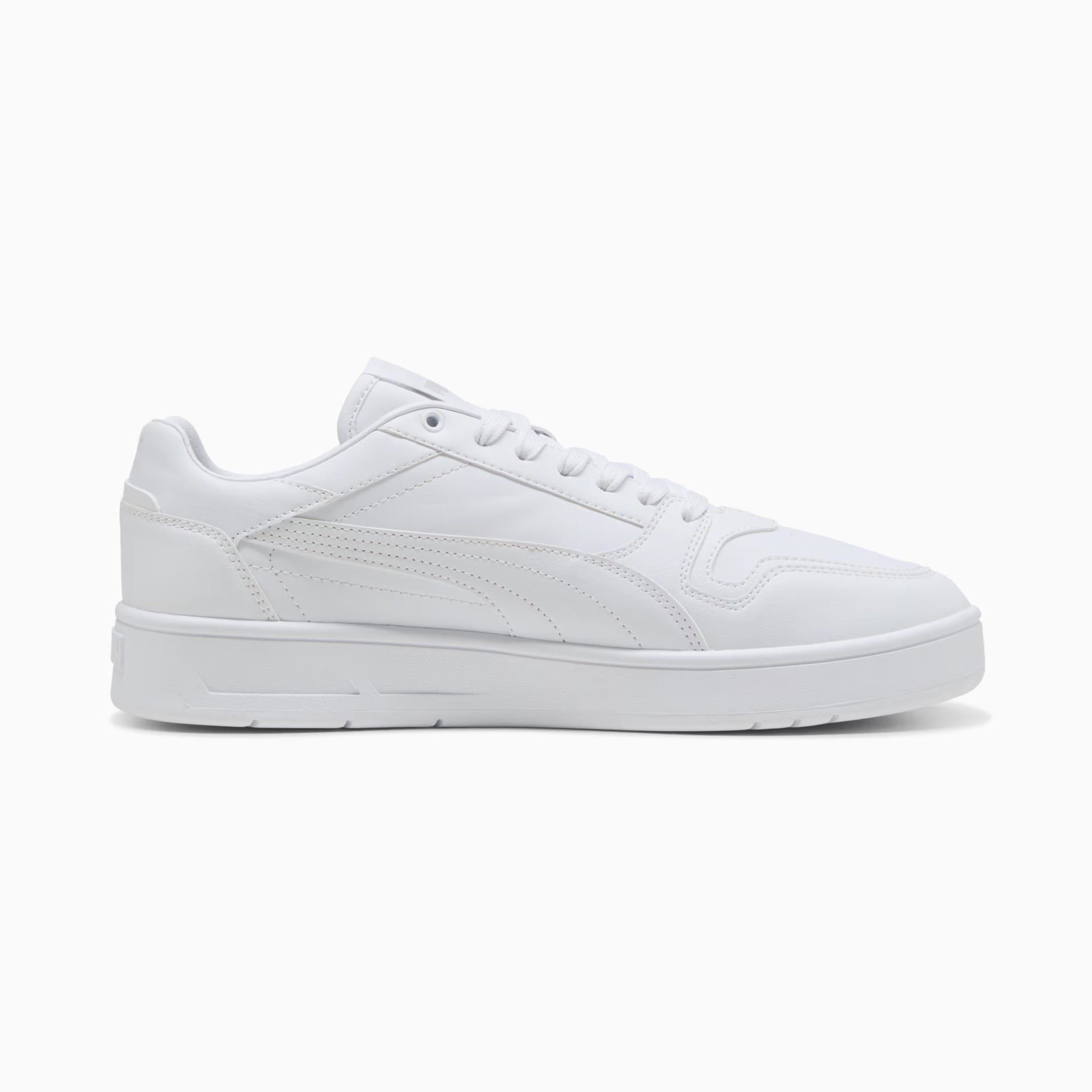 PUMA Court Classic Street Blanco