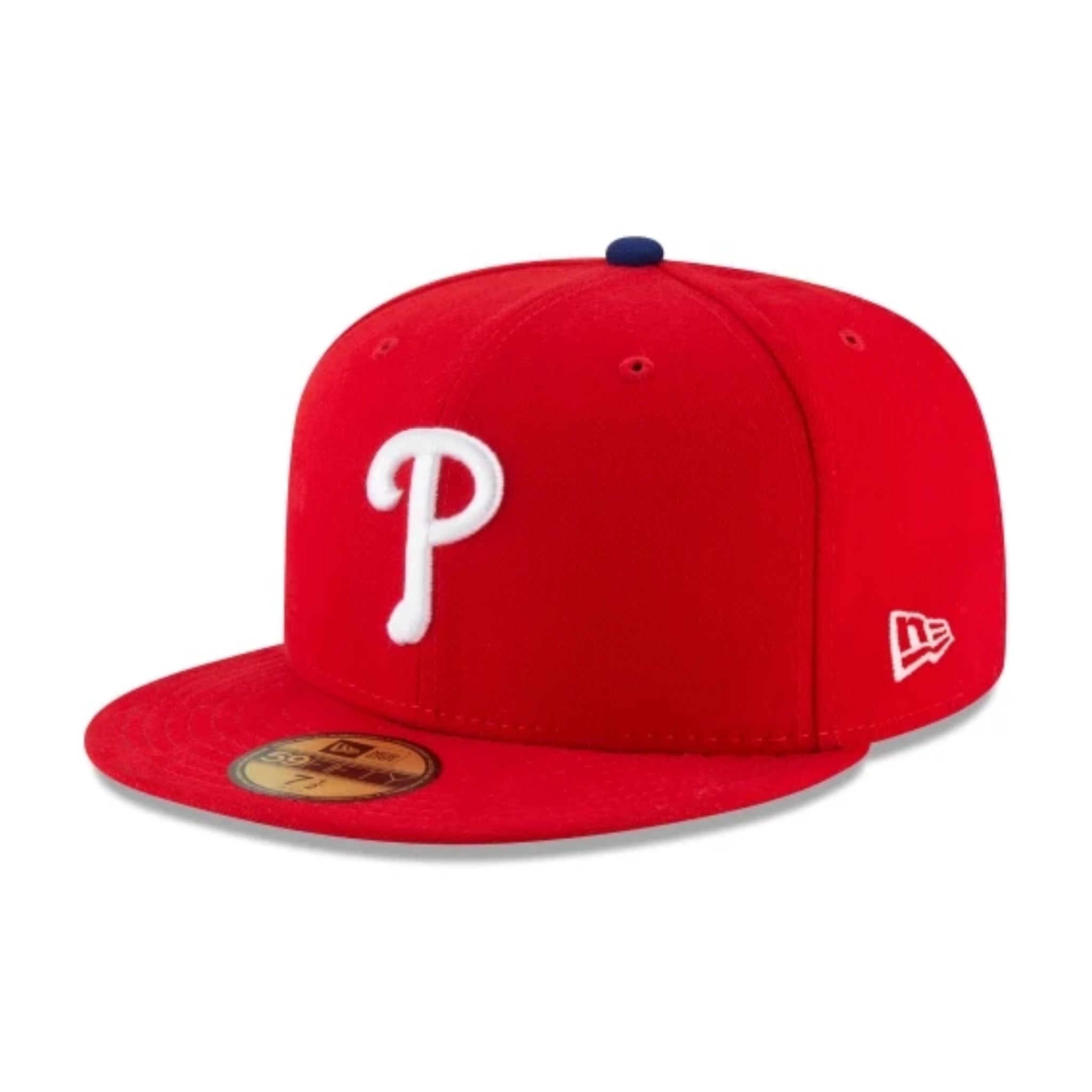 Gorra Philadelphia Phillies Roja