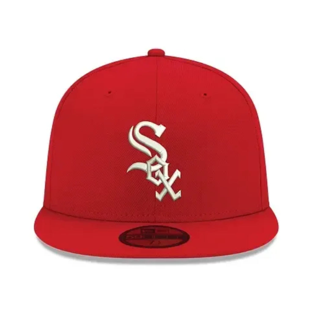 Gorra New Era 59FIFTY Diablos Rojos del México