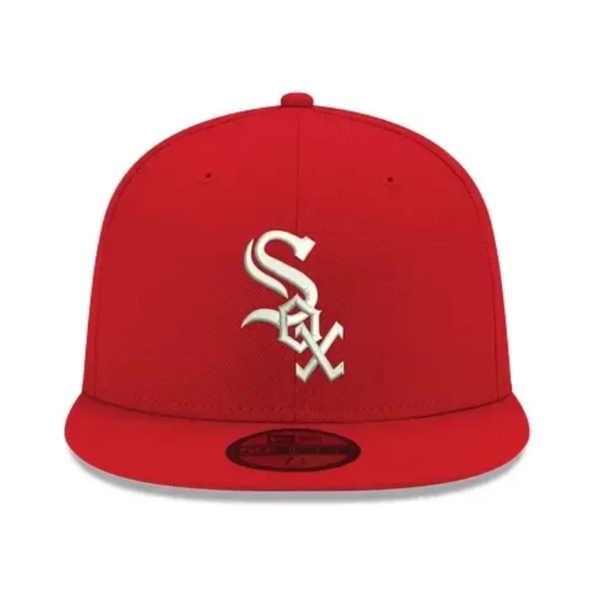 Gorra New Era 59FIFTY Diablos Rojos del México