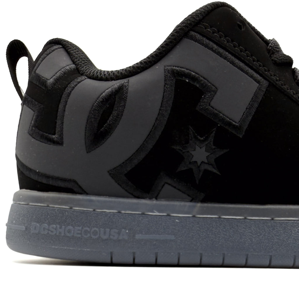 DC Shoes Court Graffik SE