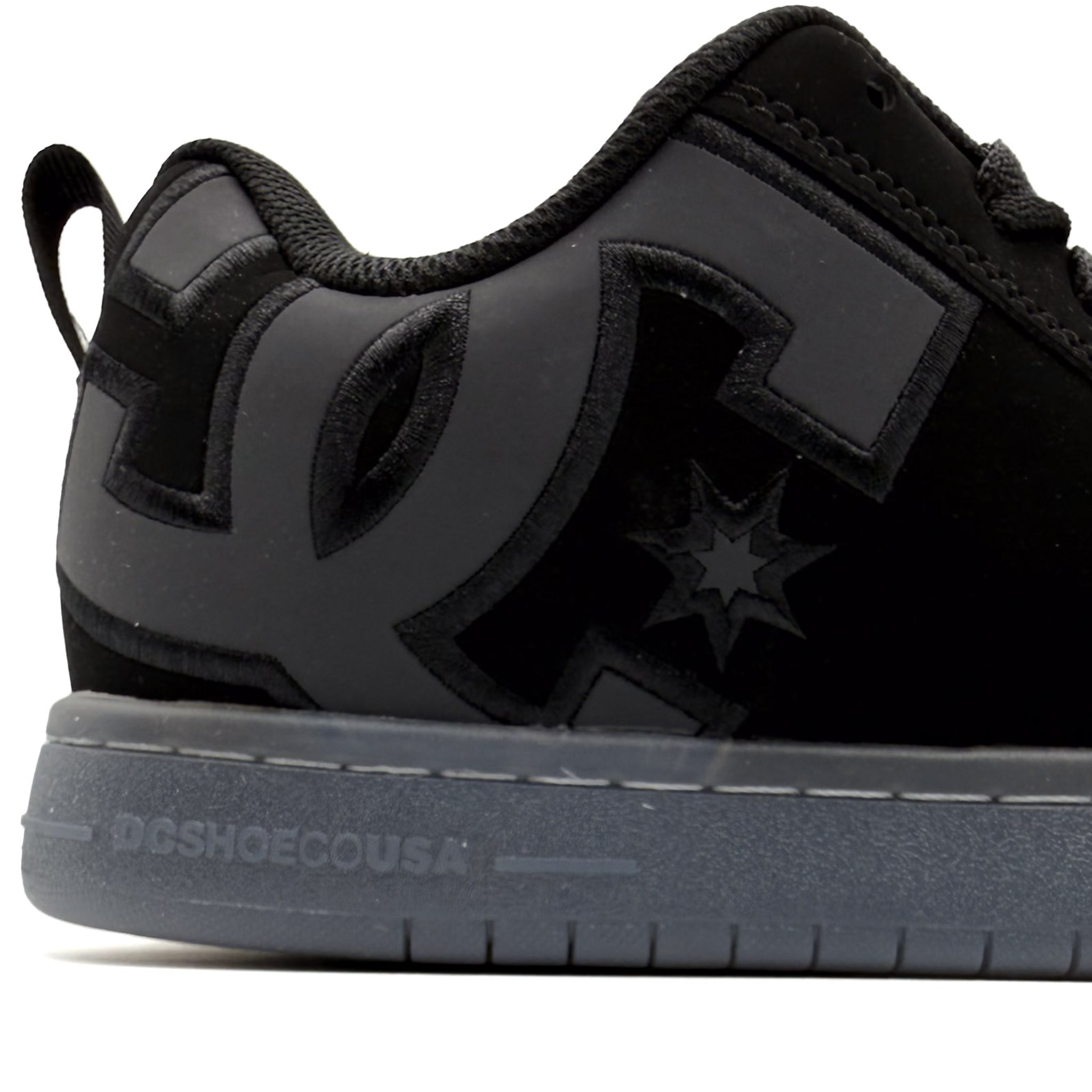 DC Shoes Court Graffik SE